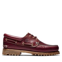 Timberland Authentic Boat Shoe