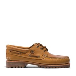 Timberland Authentic Boat Shoe