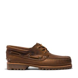 Timberland Authentic Boat Shoe