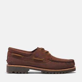 Timberland Authentic Boat Shoe