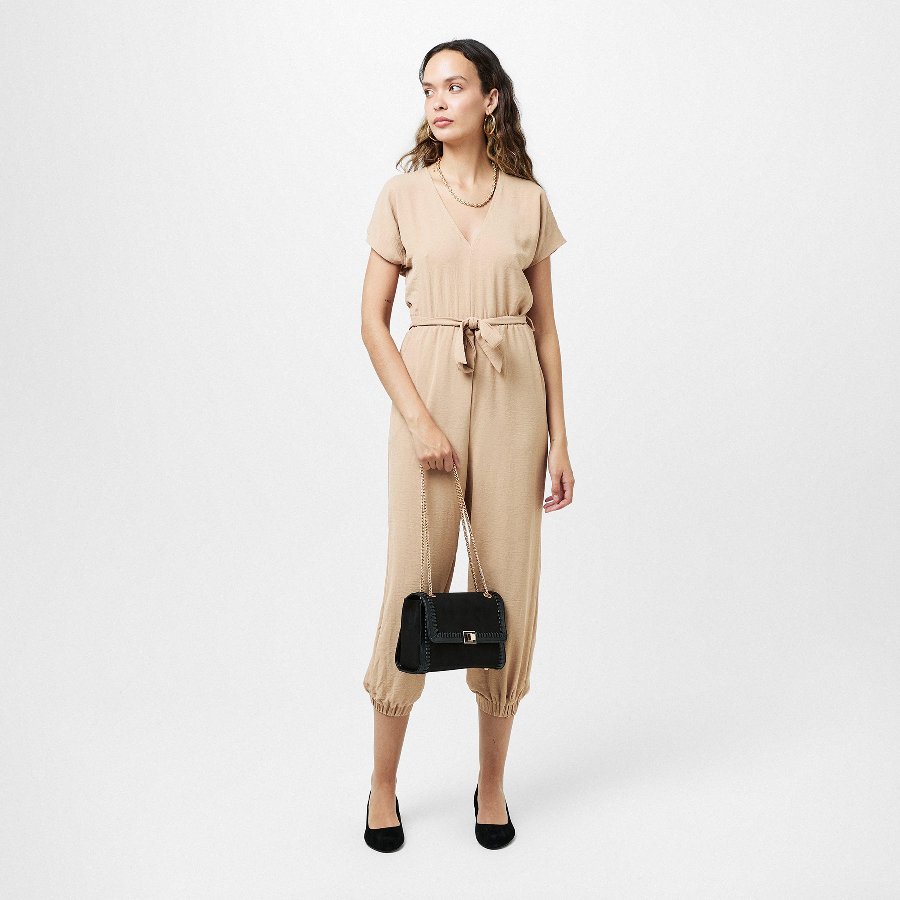 Nero - Dune London - Bracket Sandals - 6