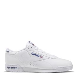 Reebok Exofit Low Mens Trainers