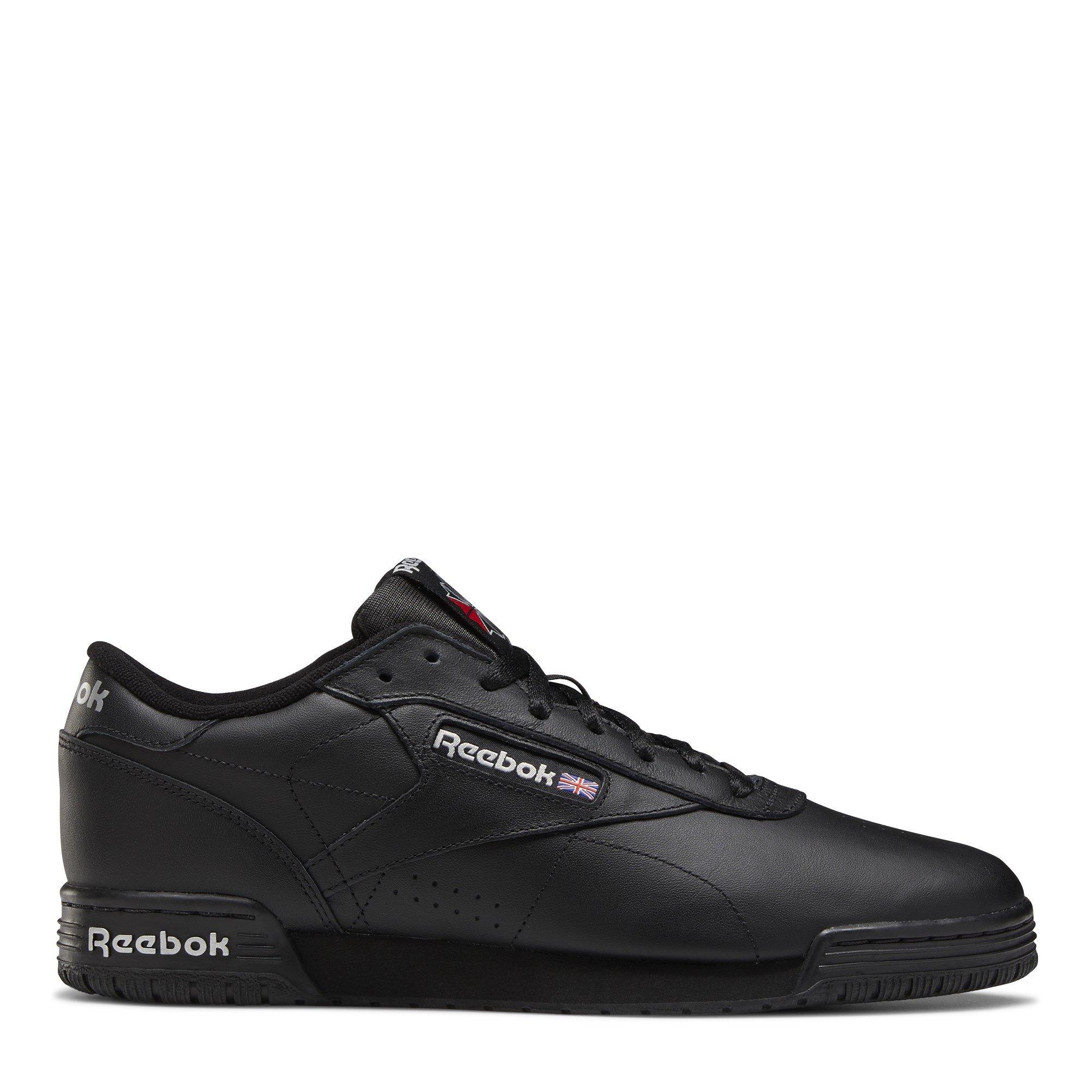 Reebok Exofit Low Mens Trainers Zapatillas bajas Sports Direct