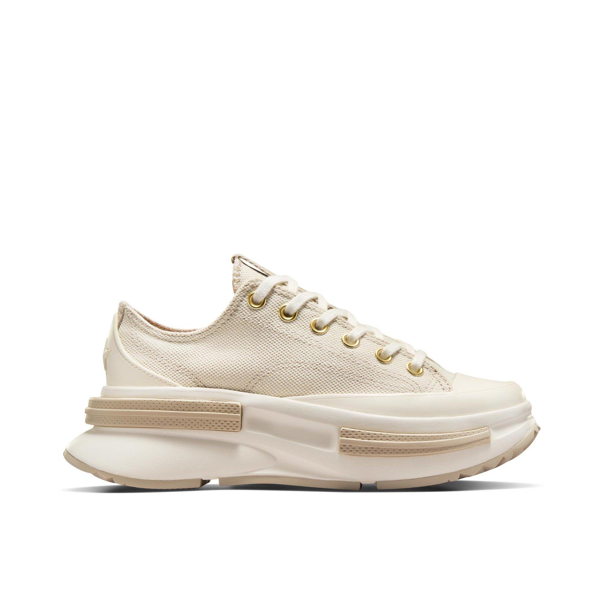 Convers  Run Star Legacy Platform Trainers - 251-Papyrus/E - 6.5 (40.5)