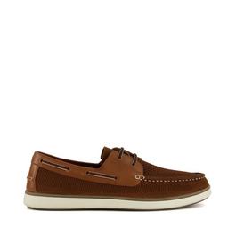 Dune London Blaim Boat Shoes