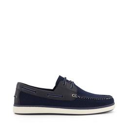 Dune London Blaim Boat Shoes