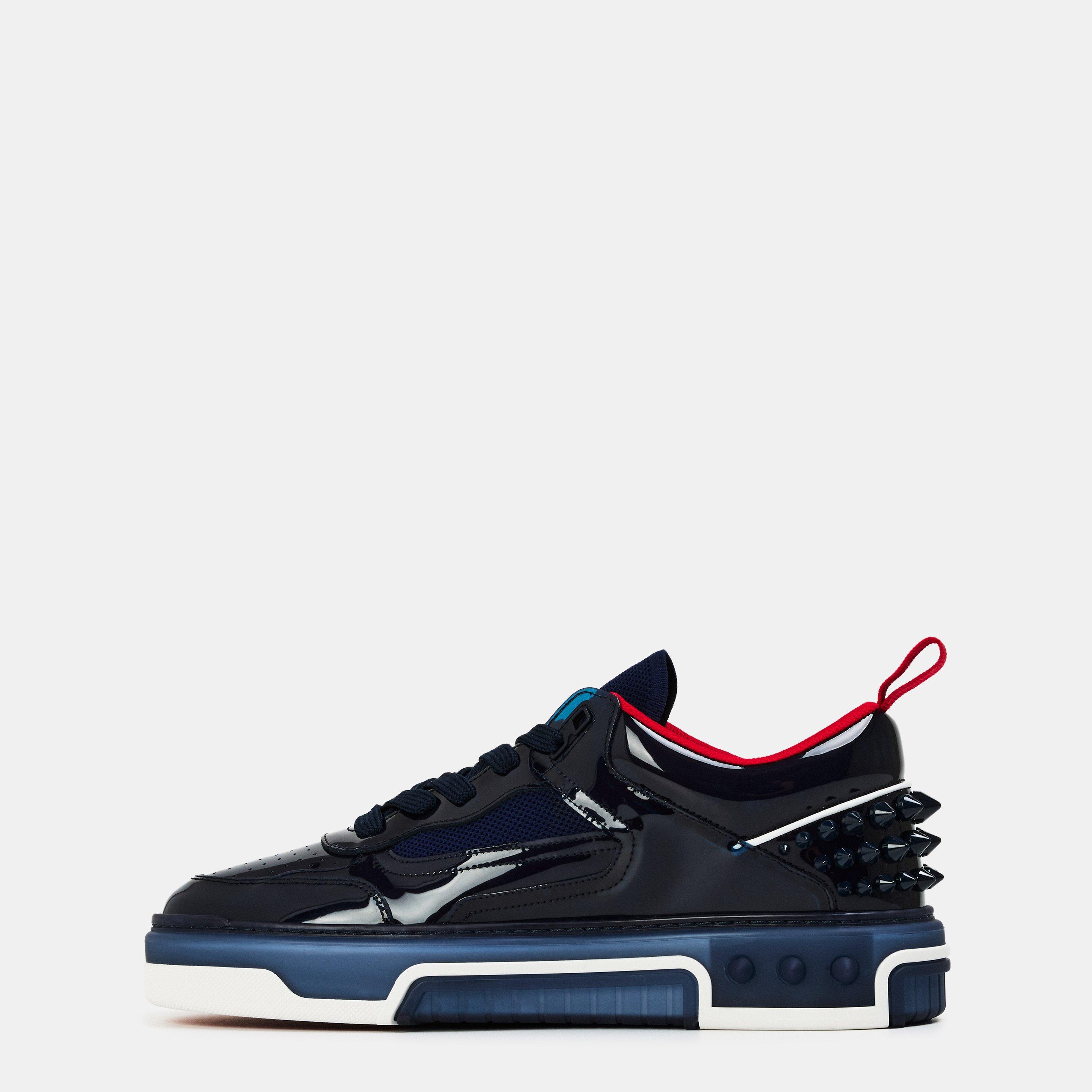 Zaffiro - Christian Louboutin - Astrocool Sneakers - 2