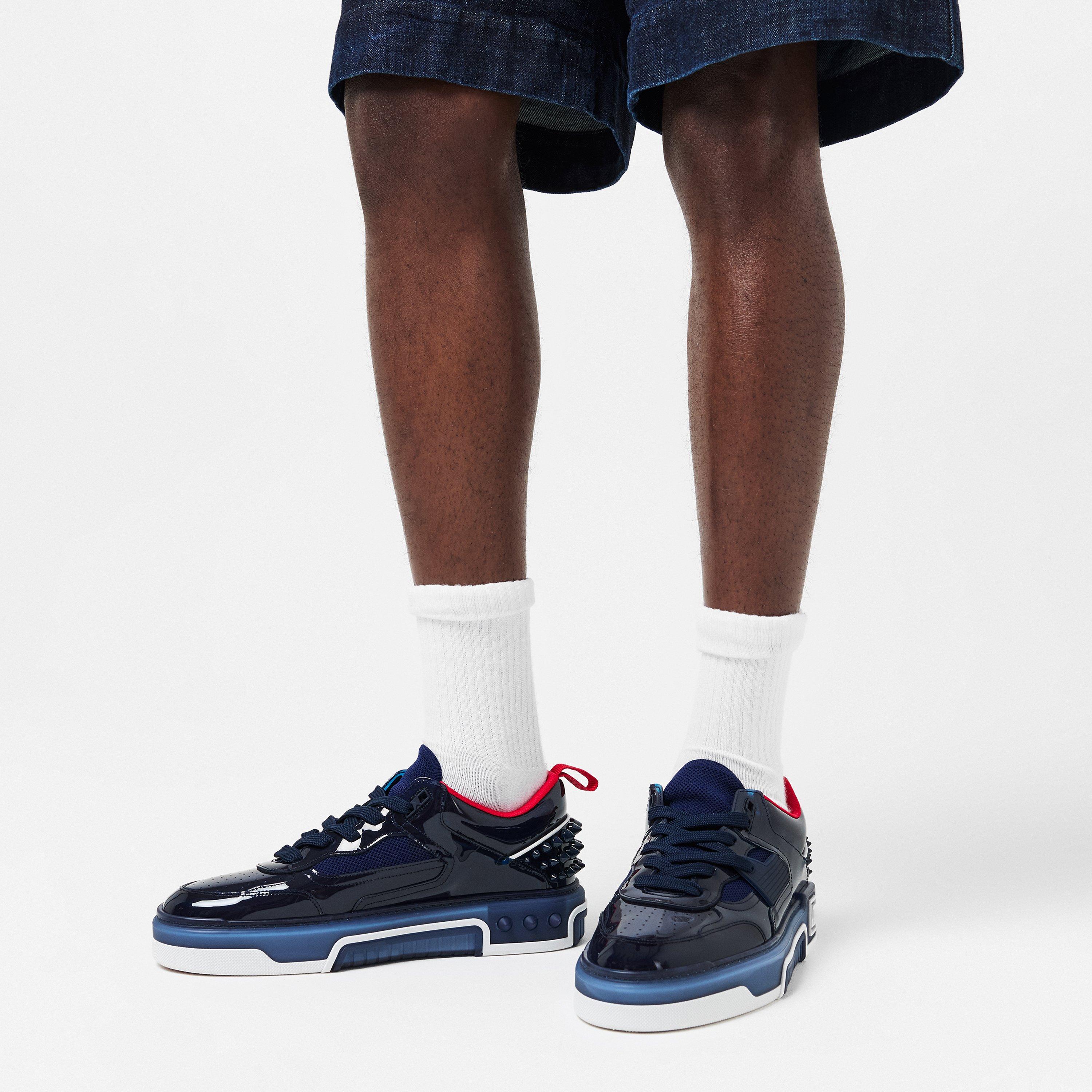 Zaffiro - Christian Louboutin - Astrocool Sneakers - 3