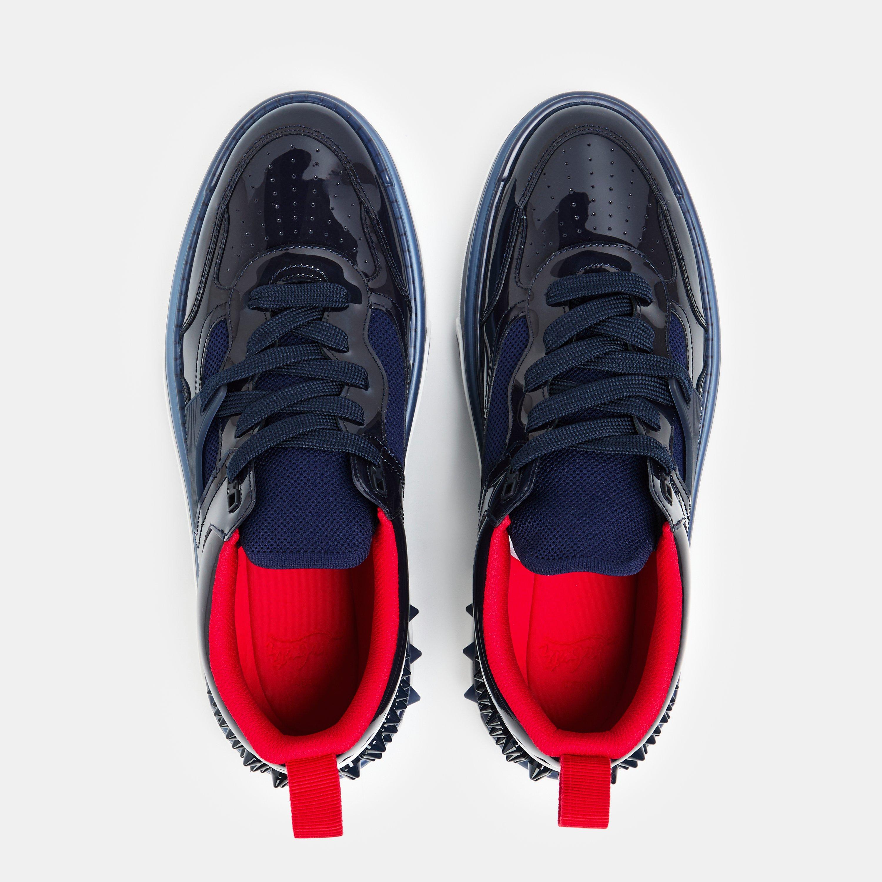 Zaffiro - Christian Louboutin - Astrocool Sneakers - 5