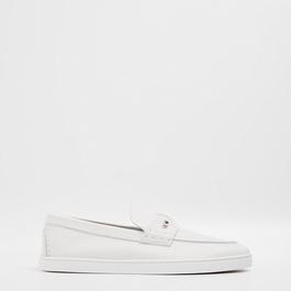 Christian Louboutin Chambliboat Loafers