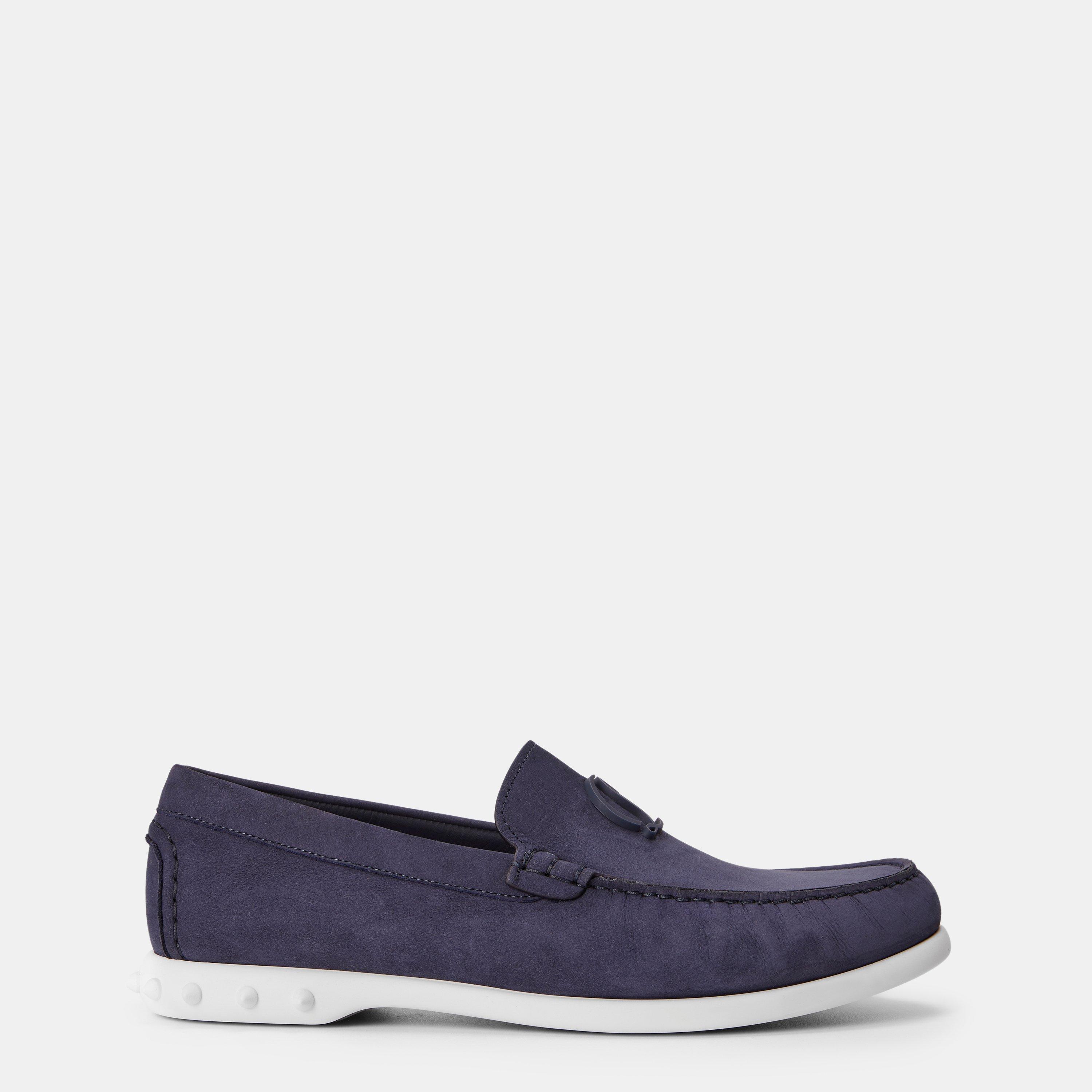 Zaffiro - Christian Louboutin - Men's Loafers - 1