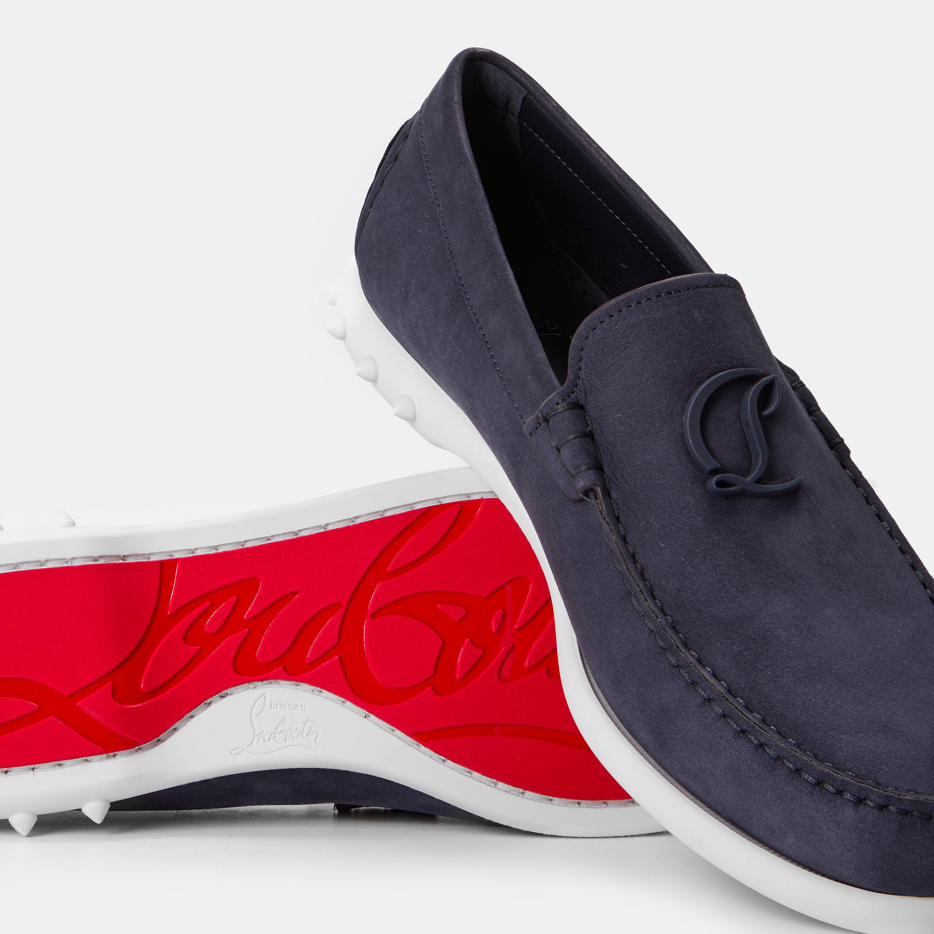 Zaffiro - Christian Louboutin - Men's Loafers - 4