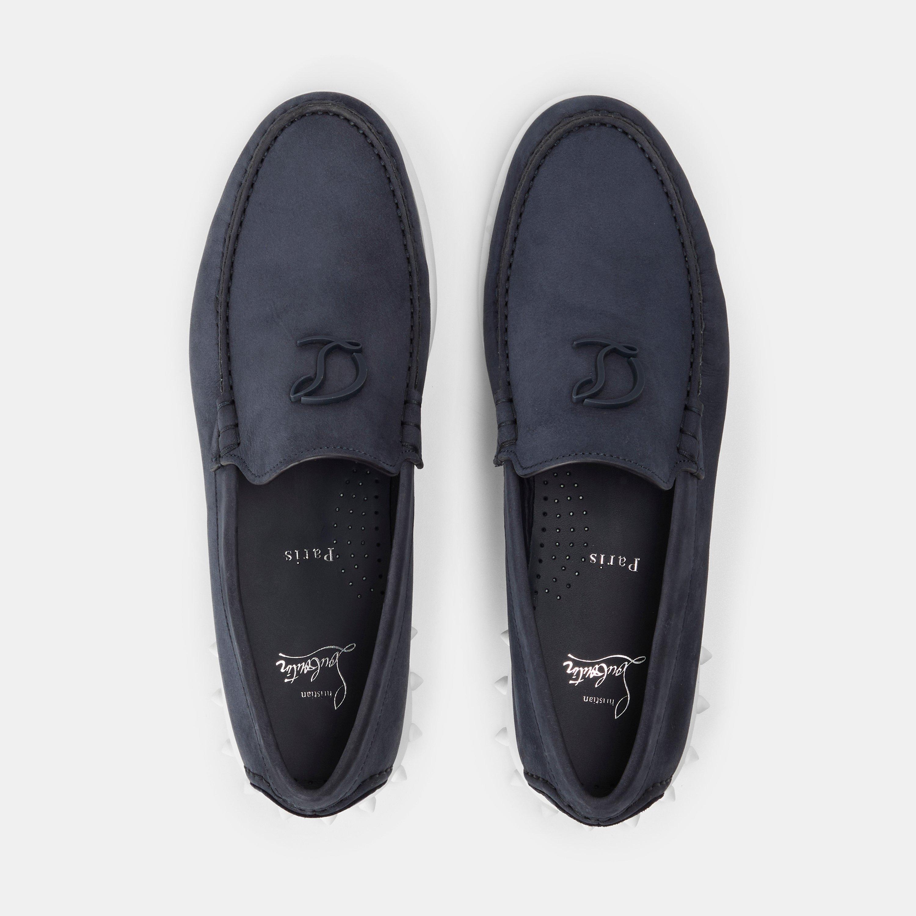 Zaffiro - Christian Louboutin - Men's Loafers - 5