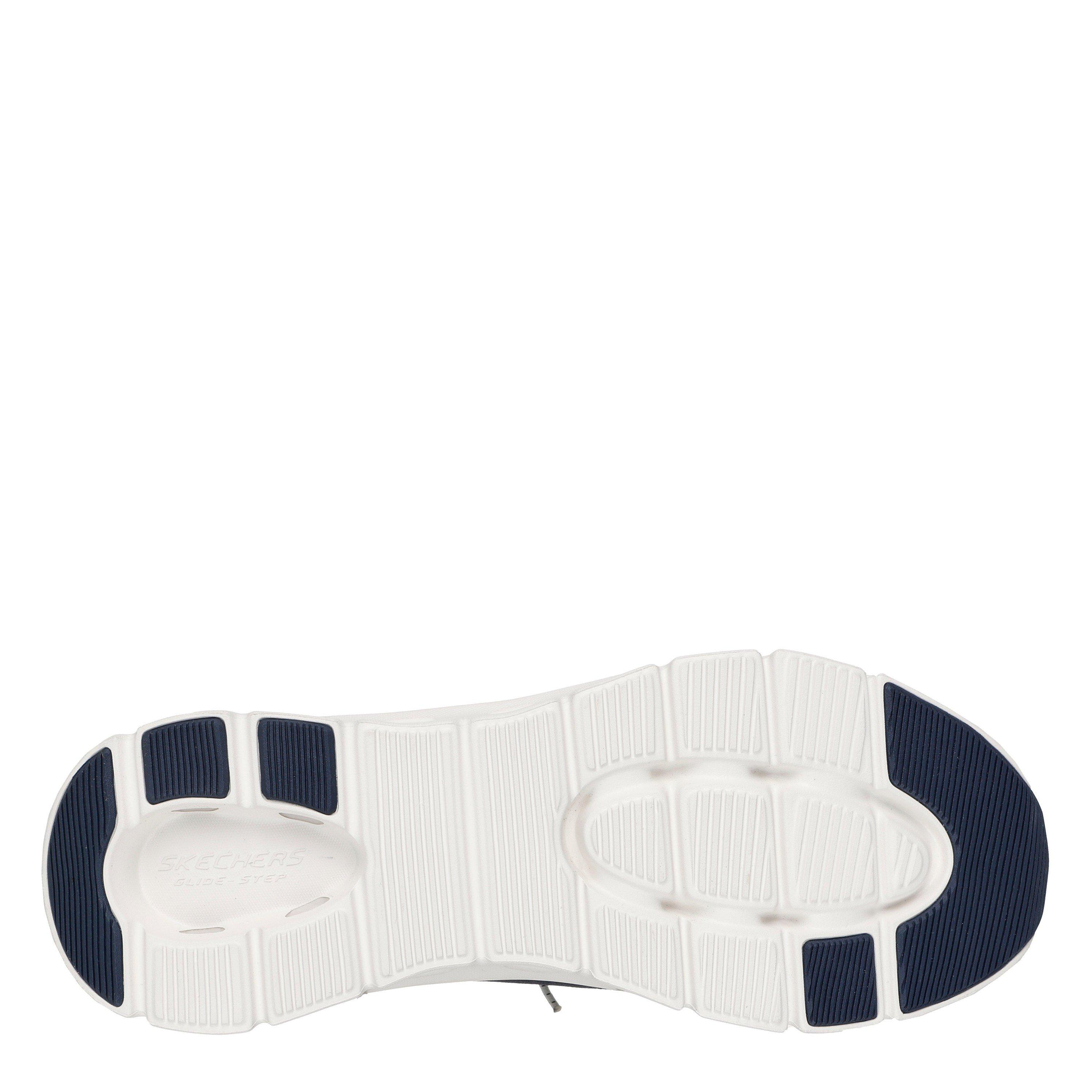 Navy - Skechers - Glide-Step Pro Slip On Trainers Mens - 5