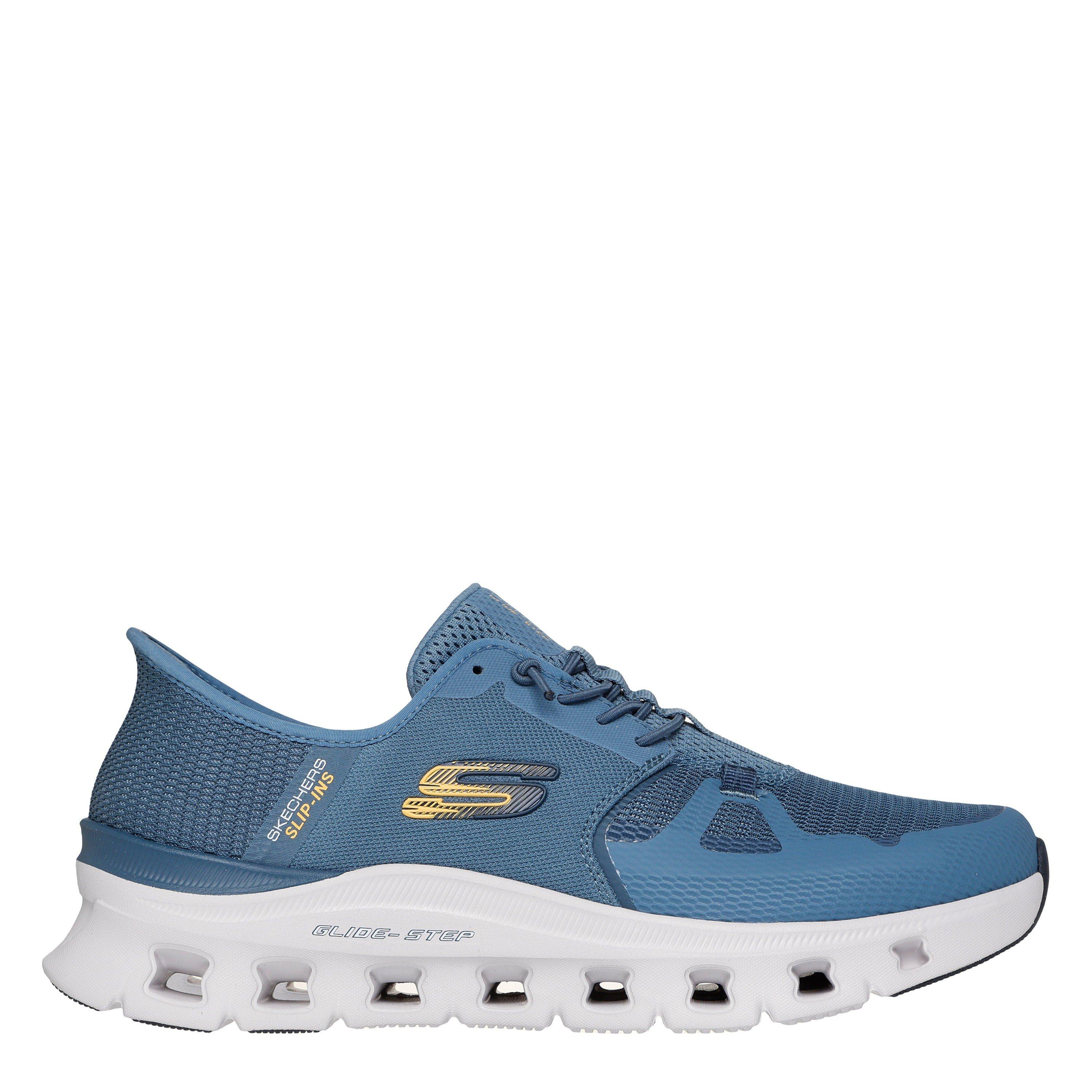 Skechers Glide-Step Pro Slip On Trainers Mens