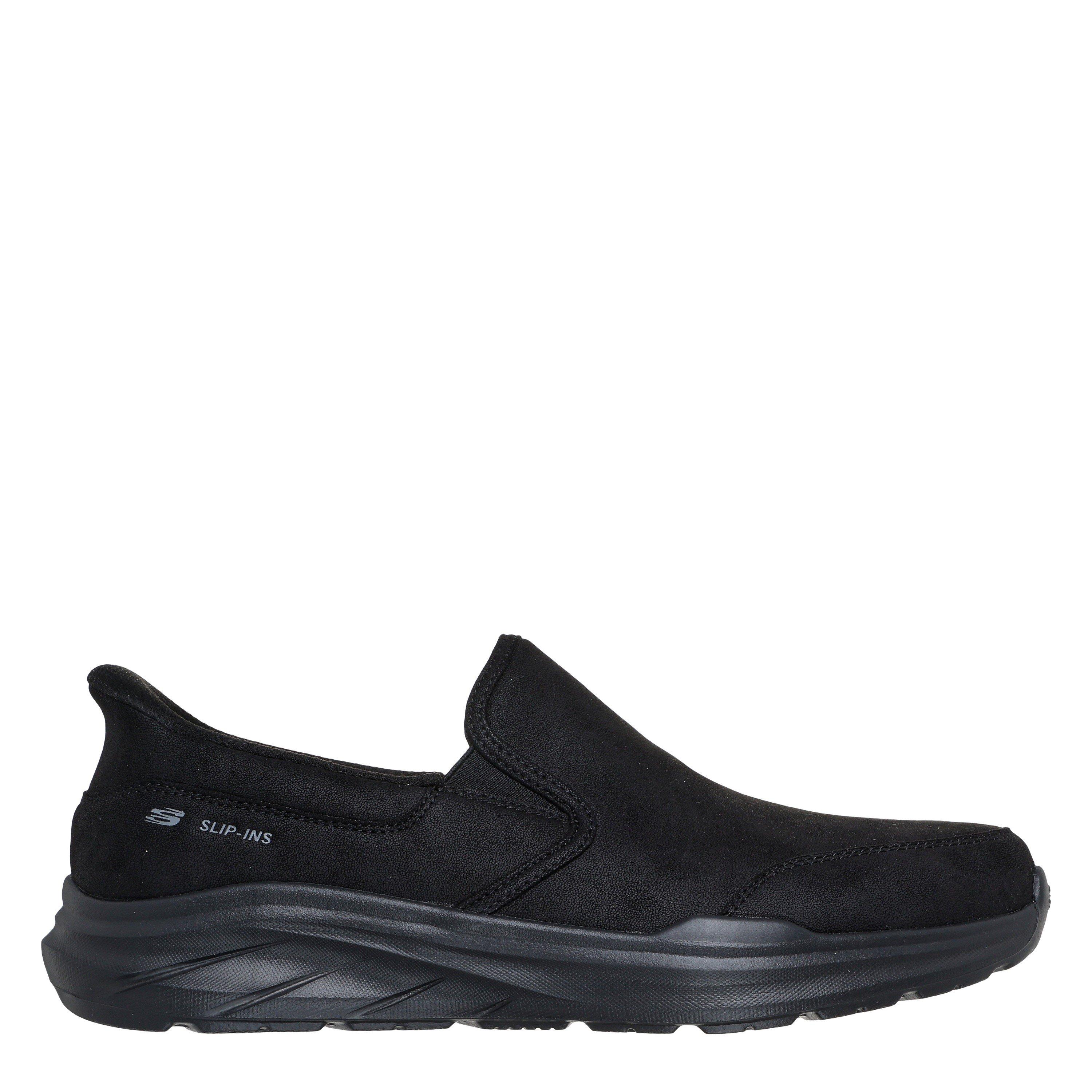 Negro - Skechers - Skechers Equal 6 Zor Sn63 - 1