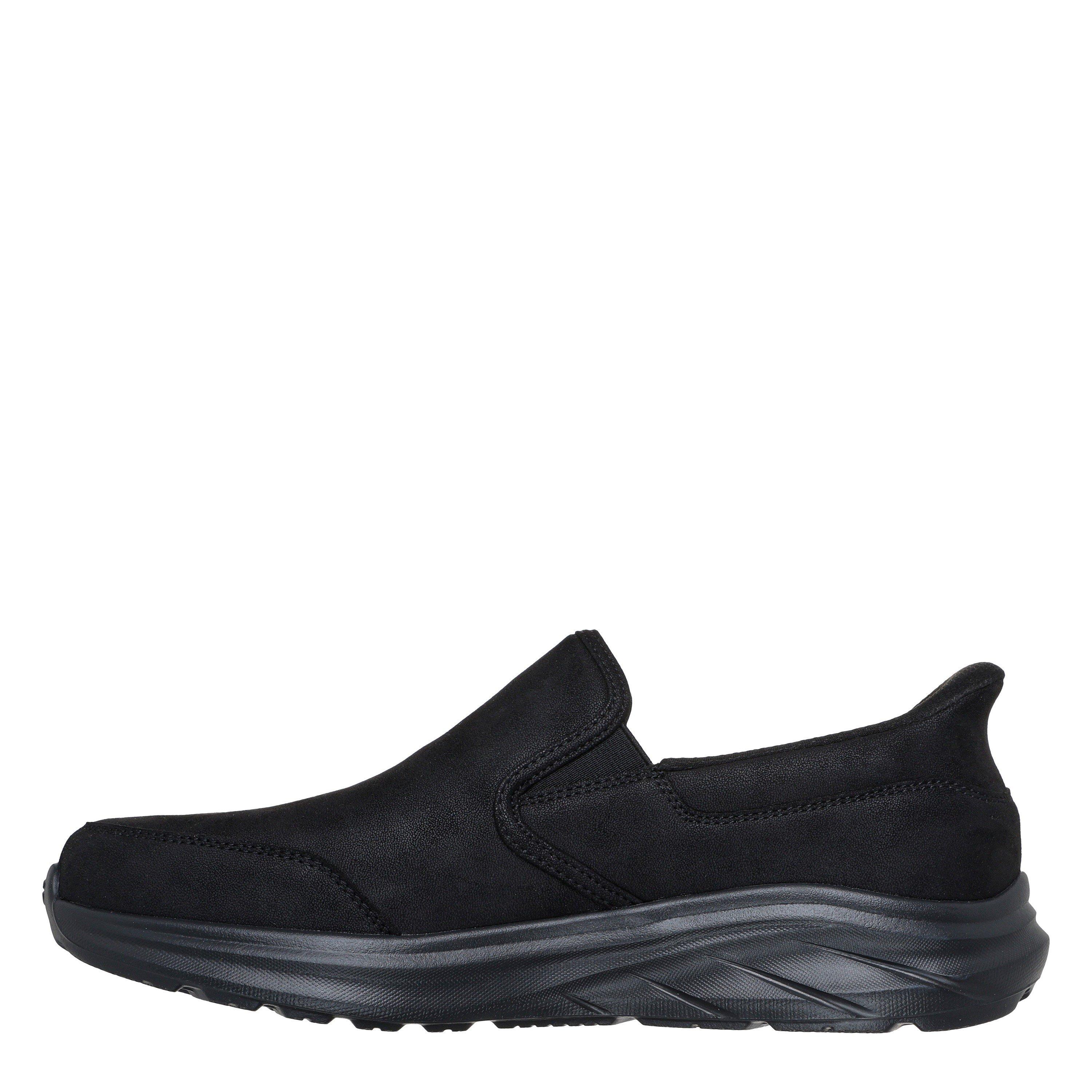 Negro - Skechers - Skechers Equal 6 Zor Sn63 - 2
