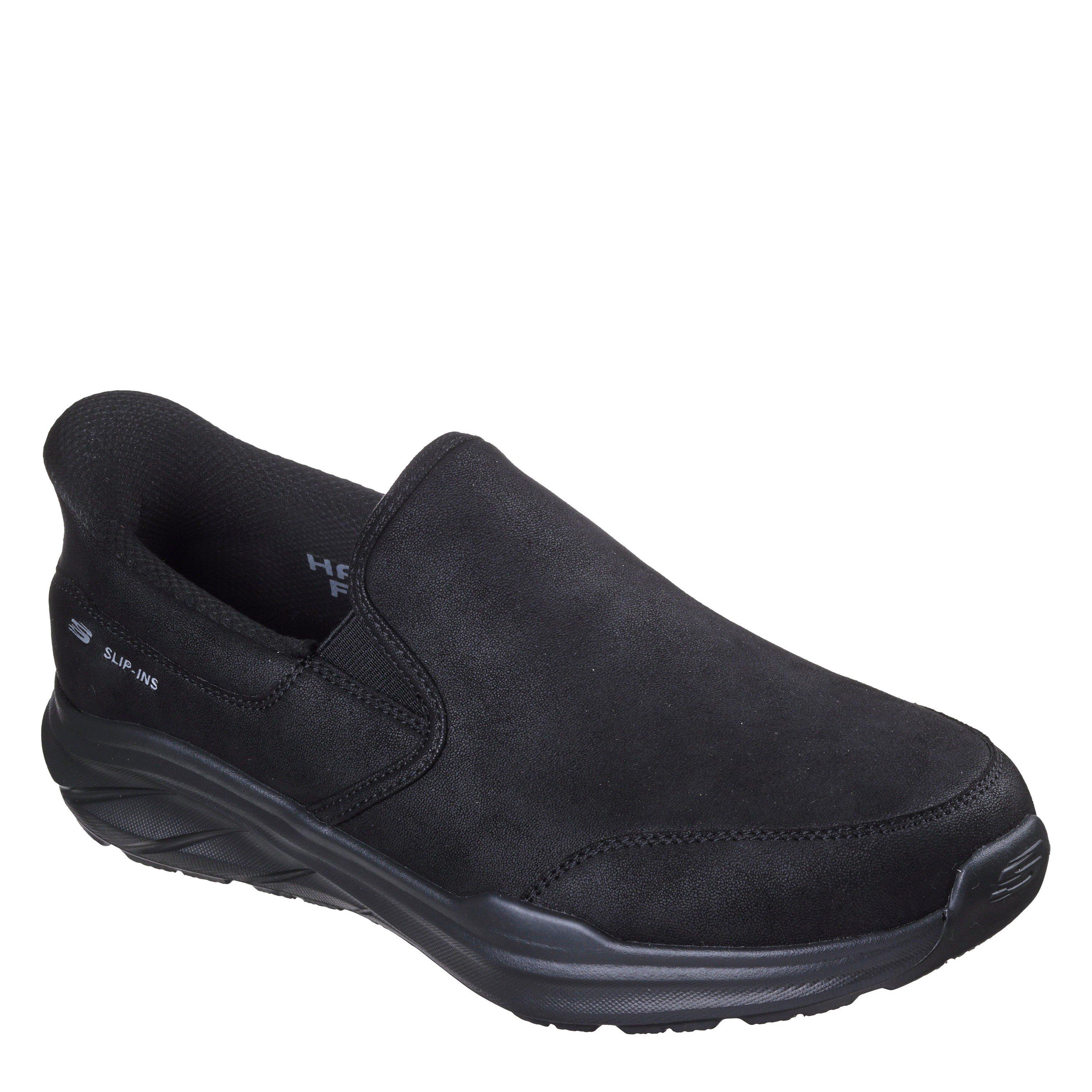 Negro - Skechers - Skechers Equal 6 Zor Sn63 - 3