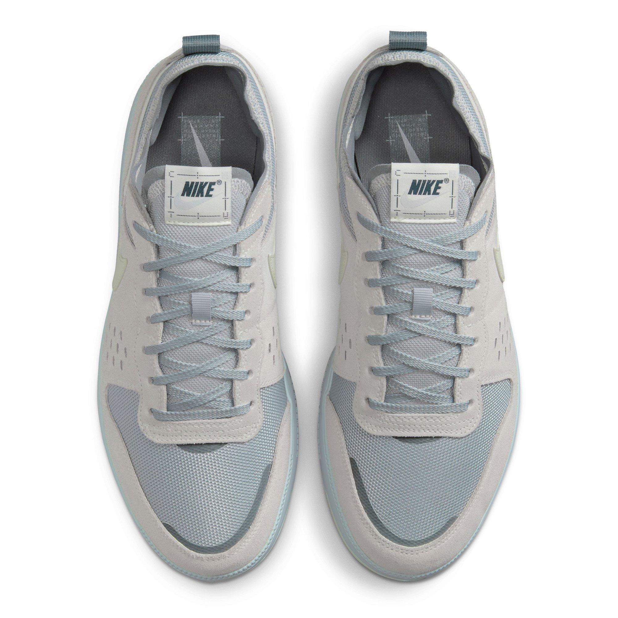 White/Grey - Nike - C1TY Mens Shoes - 4