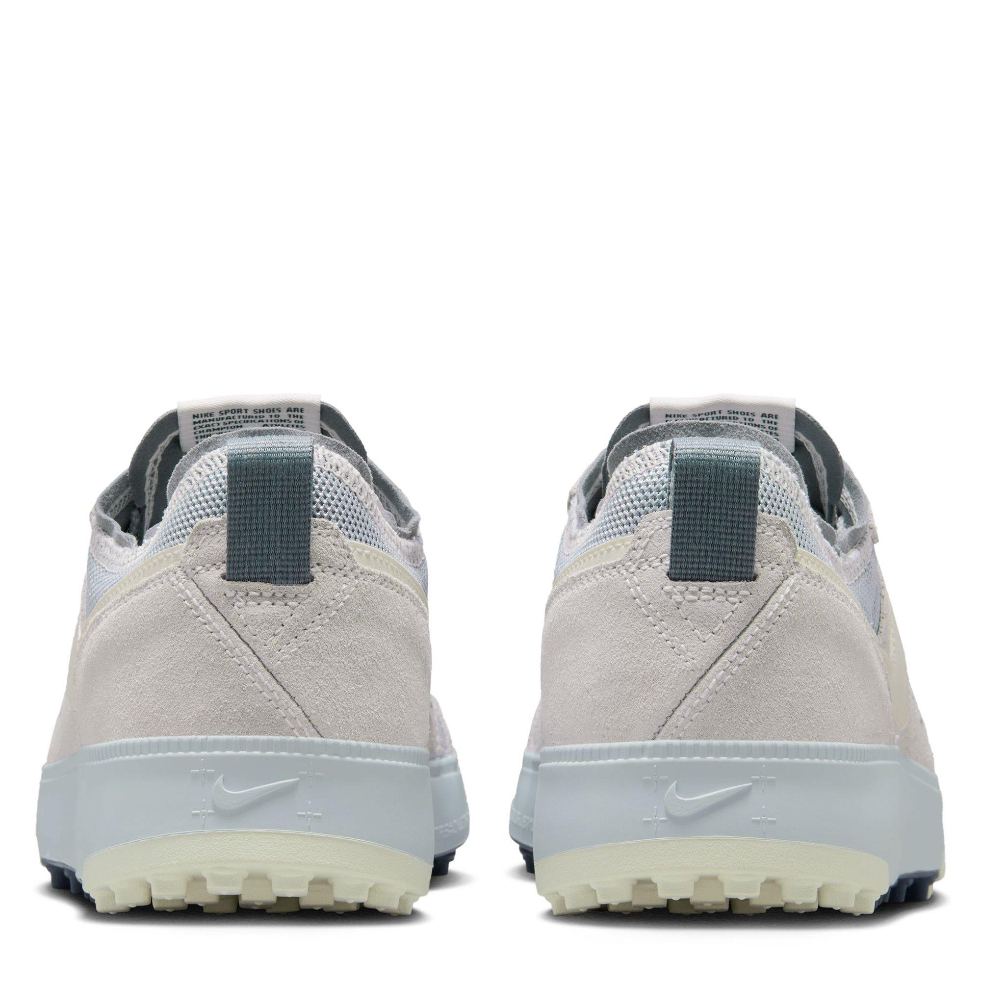 White/Grey - Nike - C1TY Mens Shoes - 6