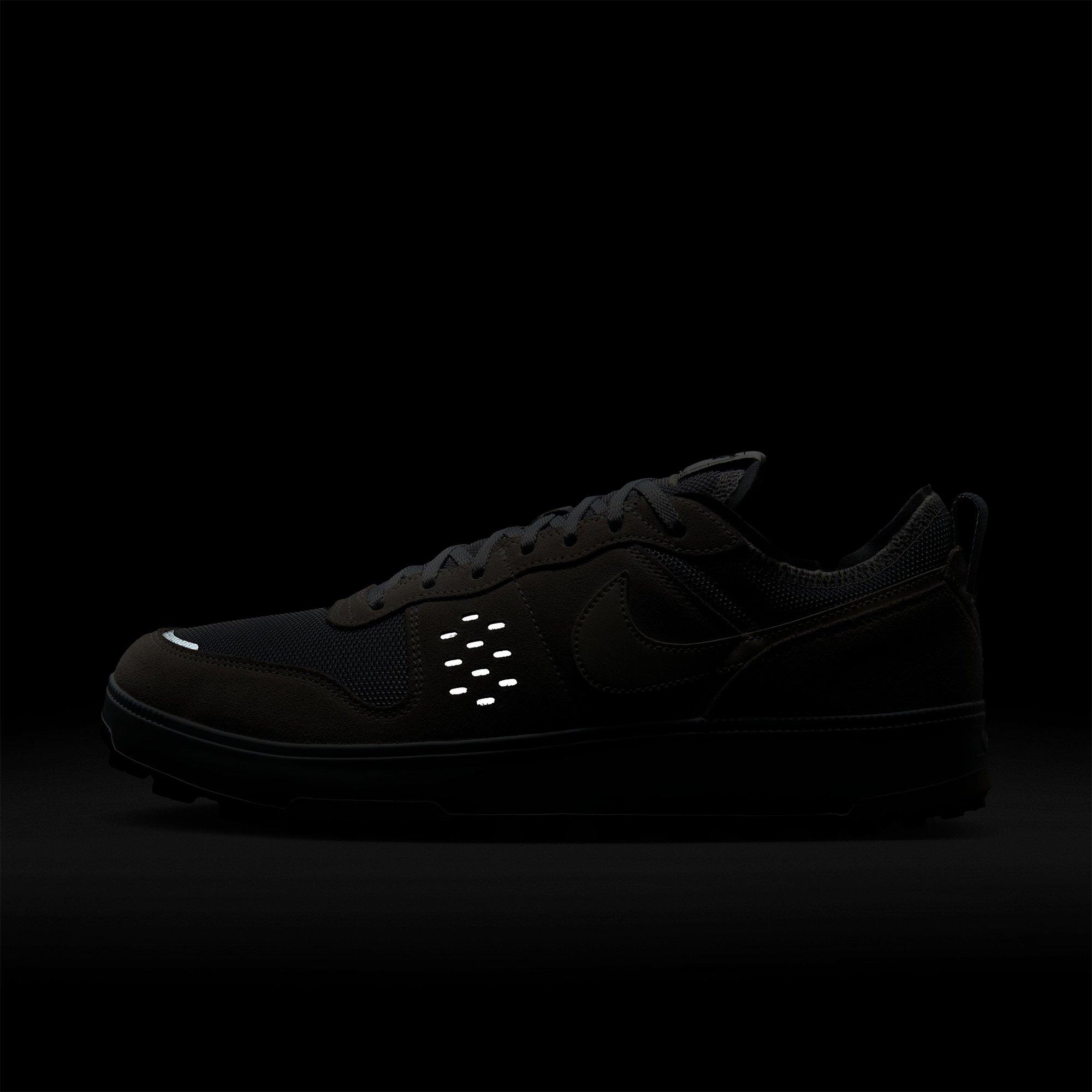 White/Grey - Nike - C1TY Mens Shoes - 7