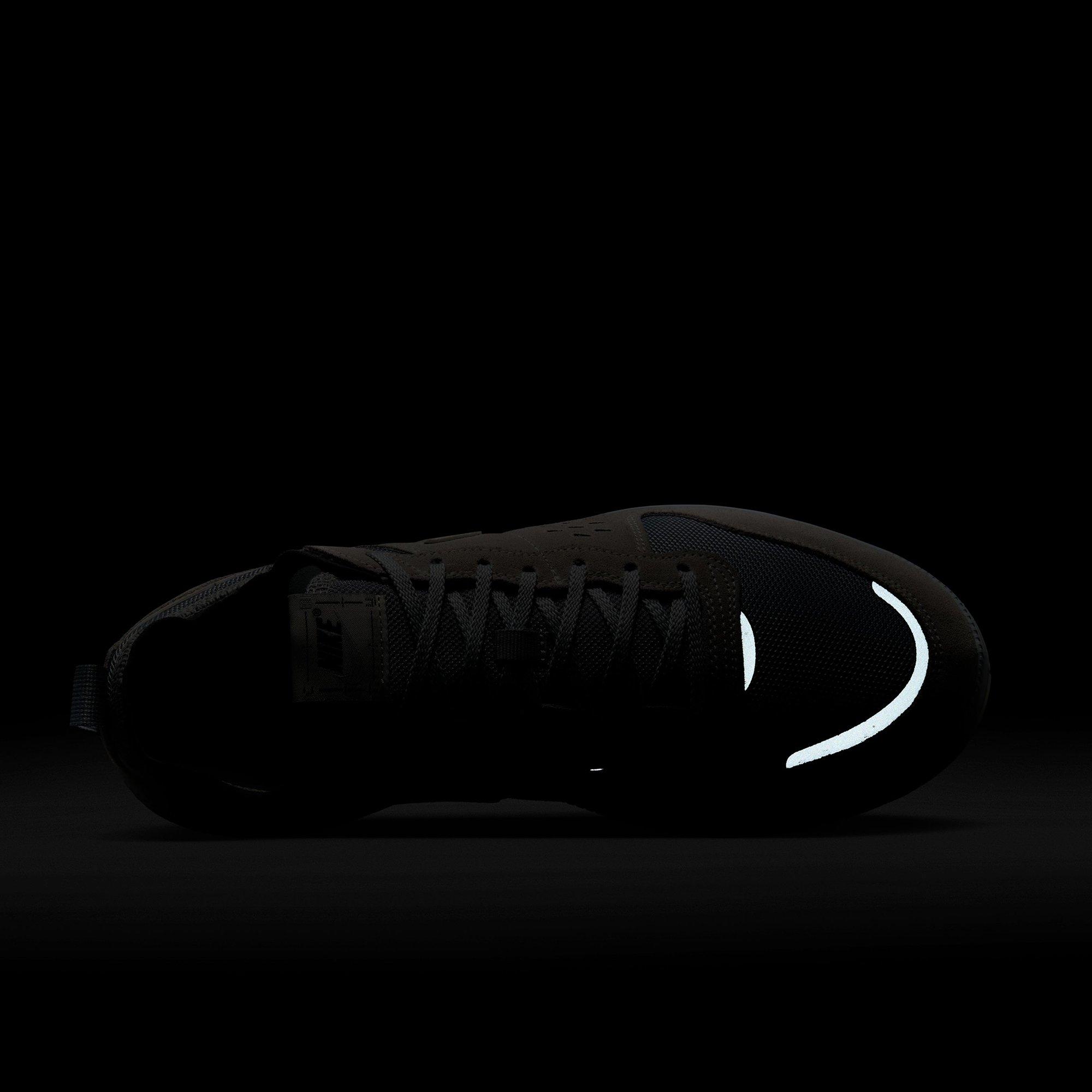 White/Grey - Nike - C1TY Mens Shoes - 9