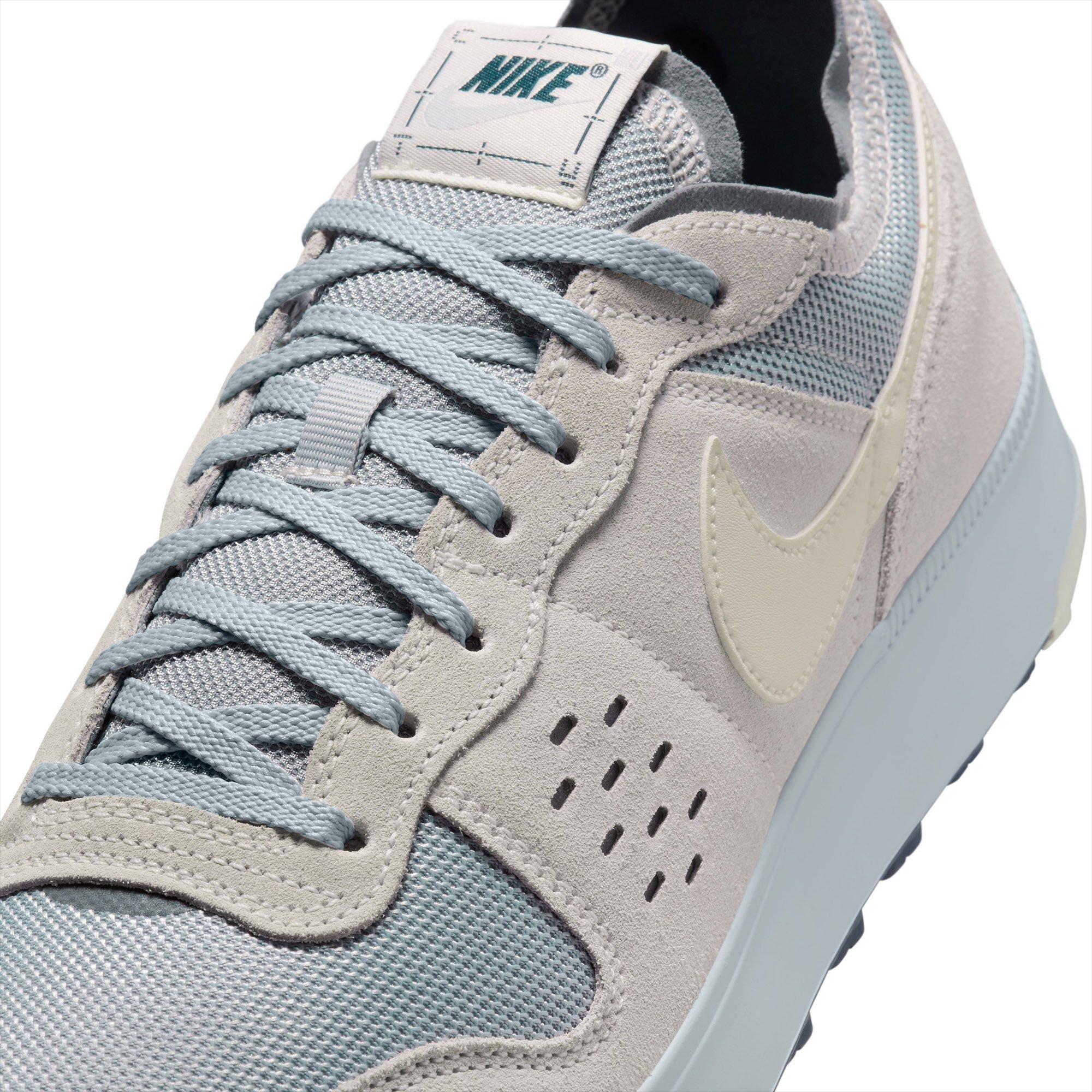 White/Grey - Nike - C1TY Mens Shoes - 10