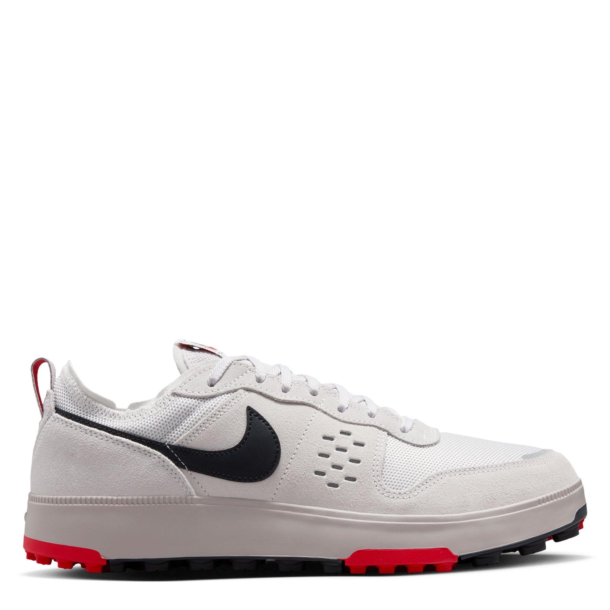 College Grey - Nike - C1TY Mens Shoes - 1
