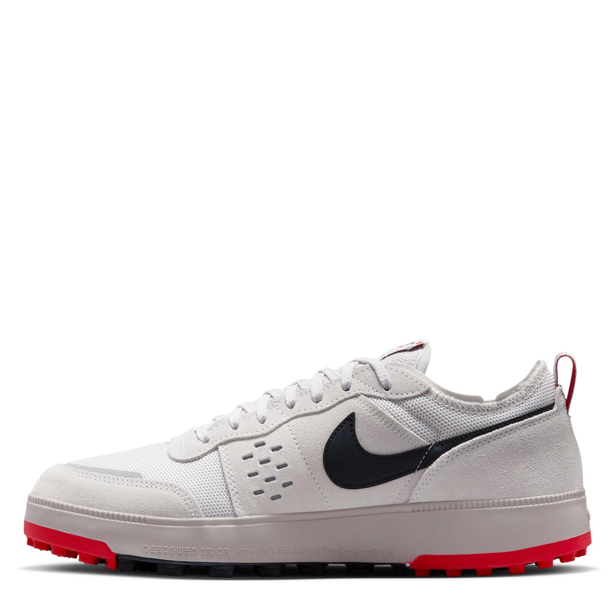 College Grey - Nike - C1TY Mens Shoes - 2