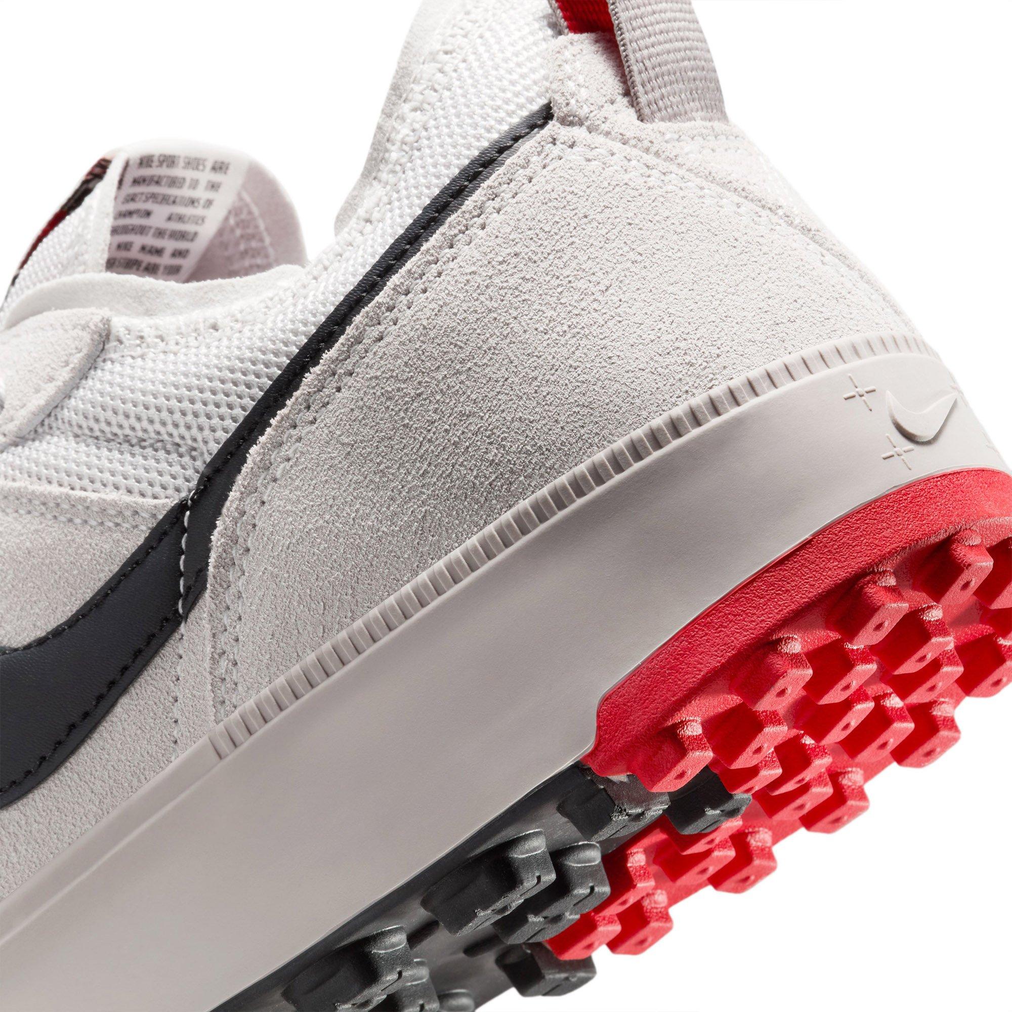 College Grey - Nike - C1TY Mens Shoes - 11