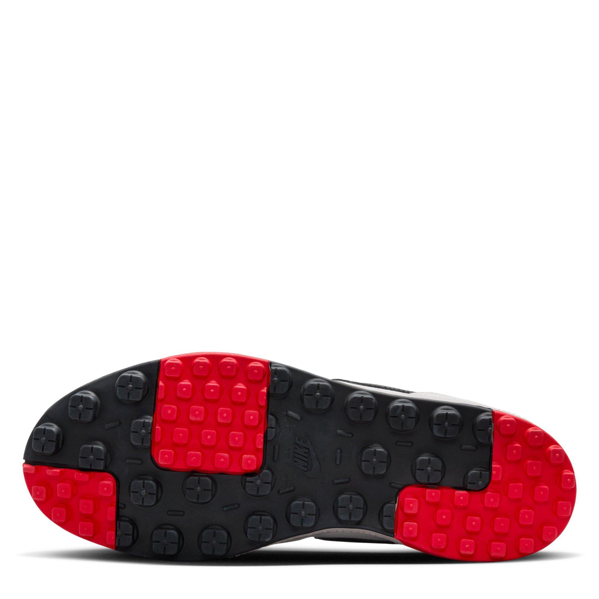 College Grey - Nike - C1TY Mens Shoes - 3