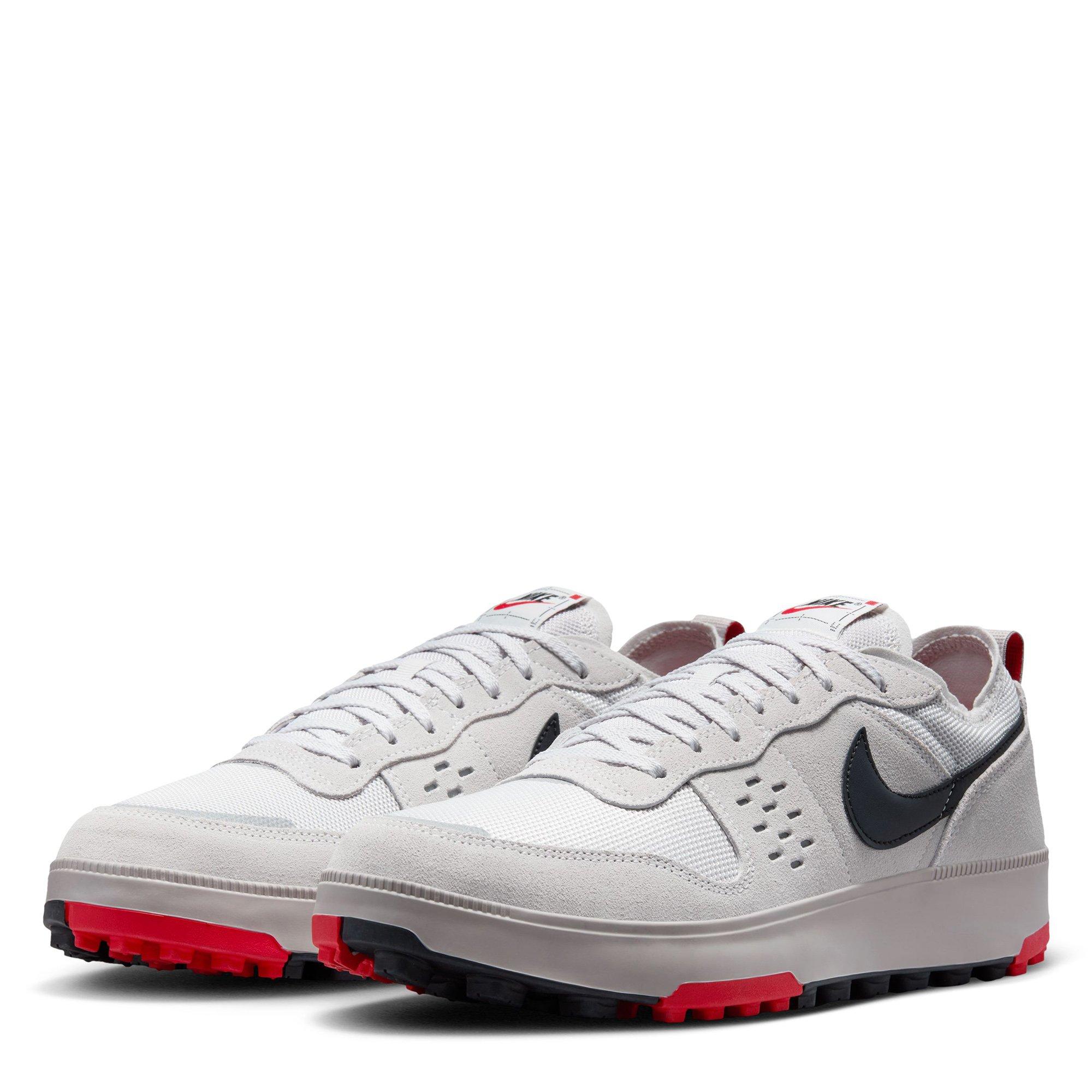 College Grey - Nike - C1TY Mens Shoes - 5