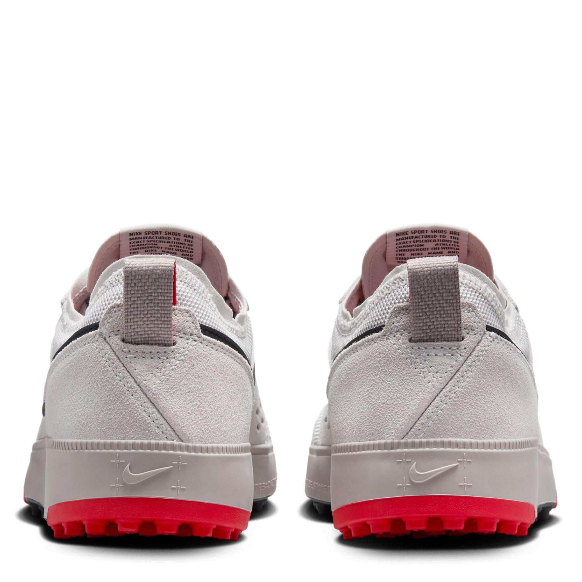 College Grey - Nike - C1TY Mens Shoes - 6