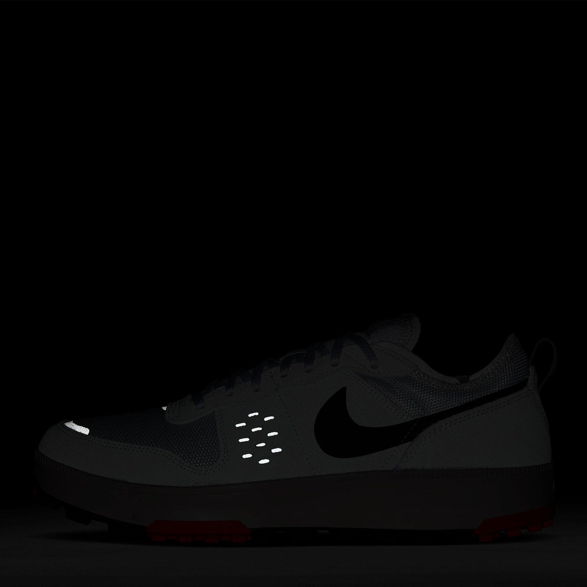 College Grey - Nike - C1TY Mens Shoes - 7