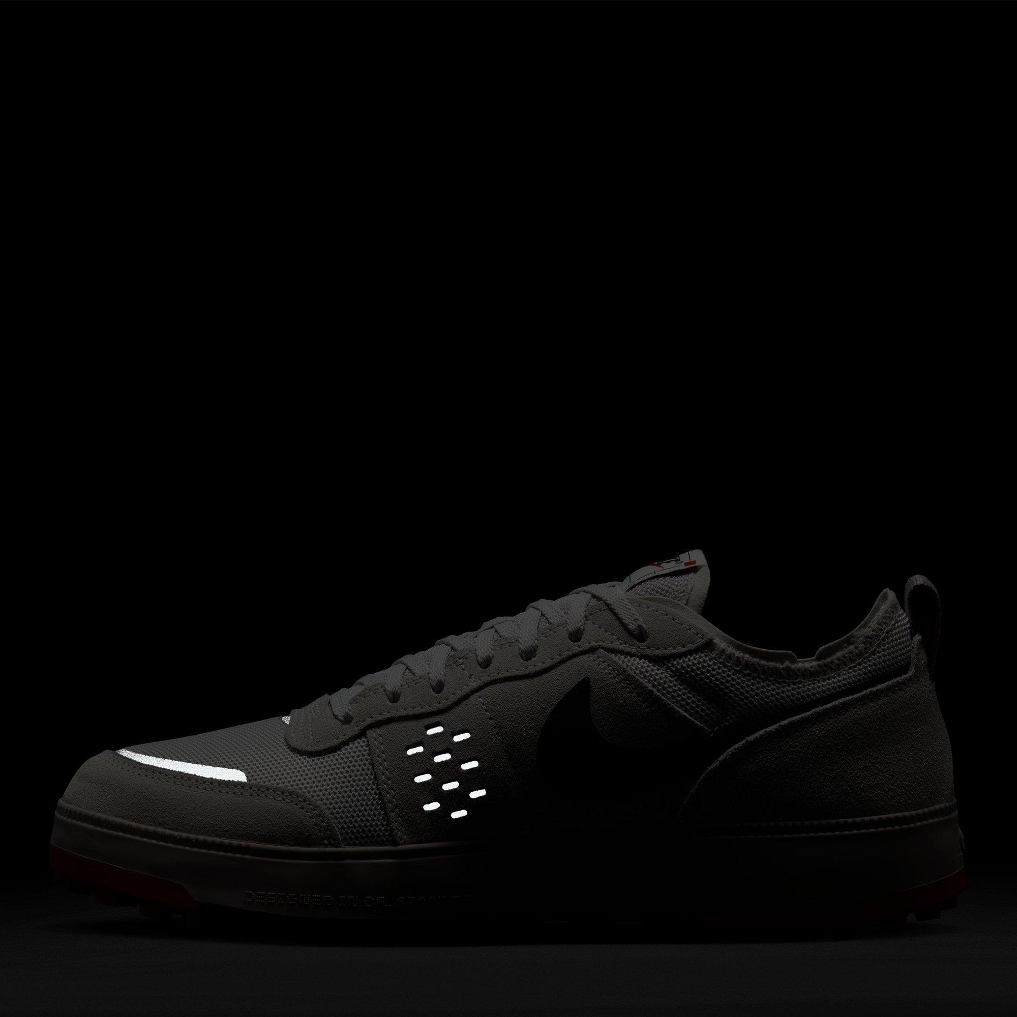 College Grey - Nike - C1TY Mens Shoes - 8