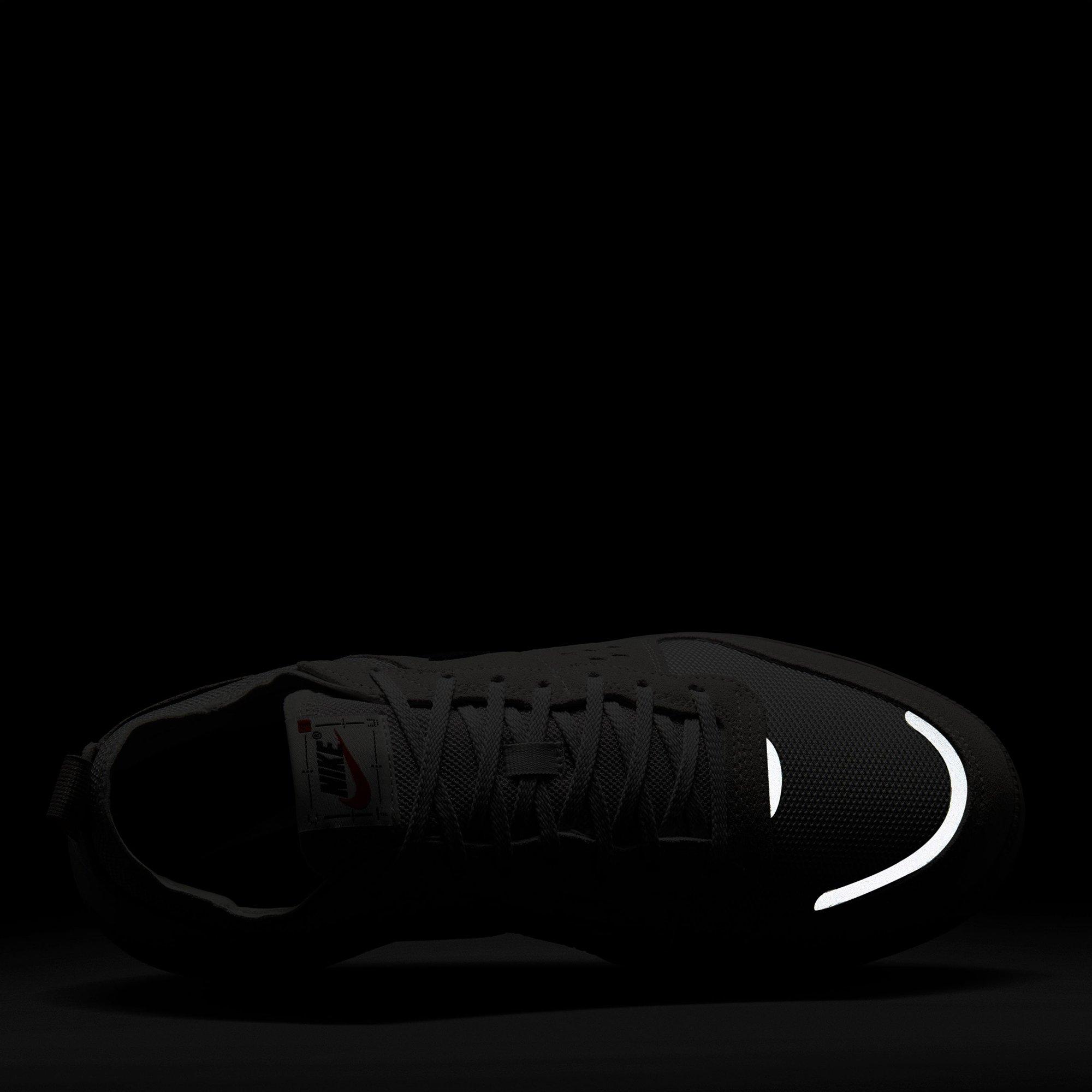 College Grey - Nike - C1TY Mens Shoes - 9