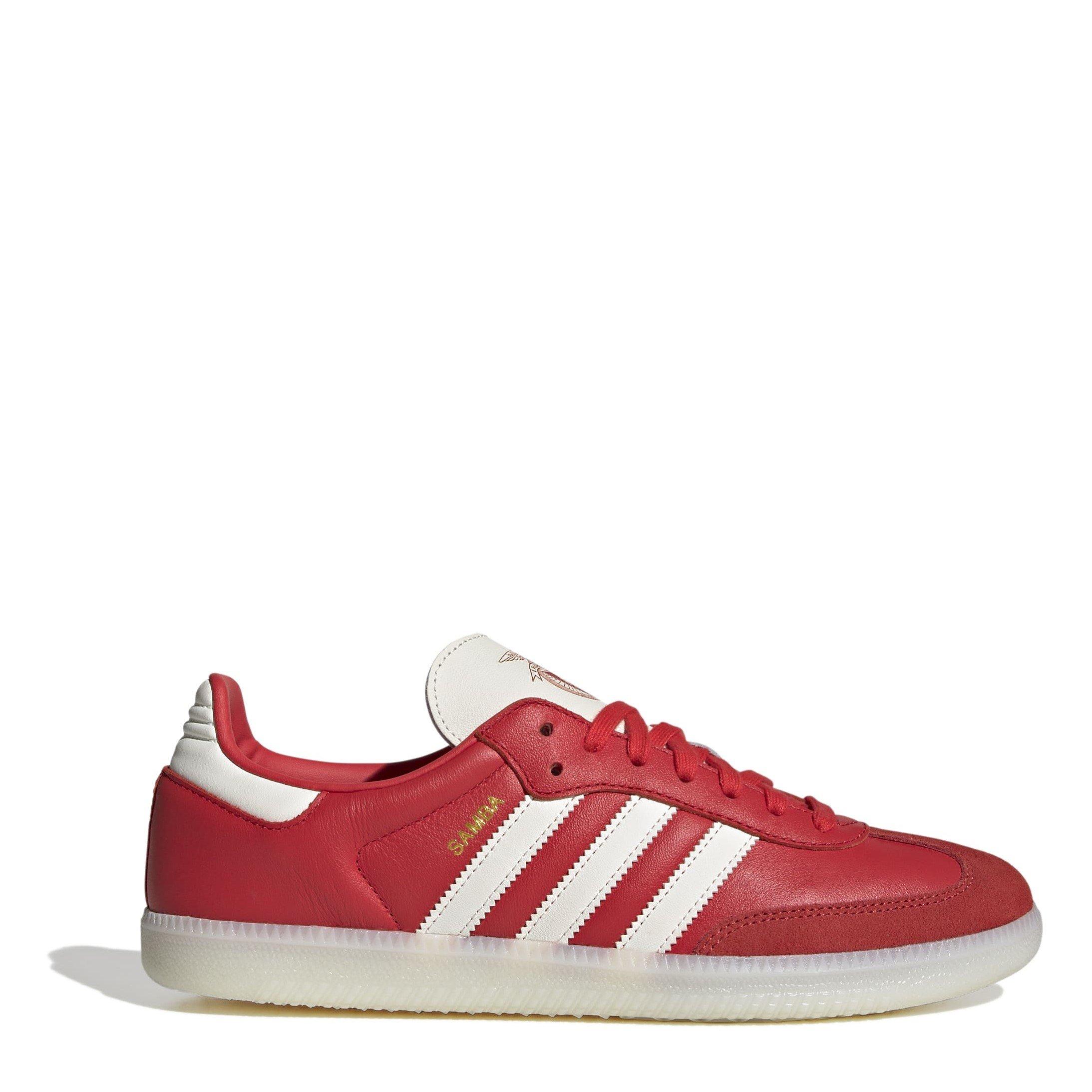 Samba Club Shoes Mens