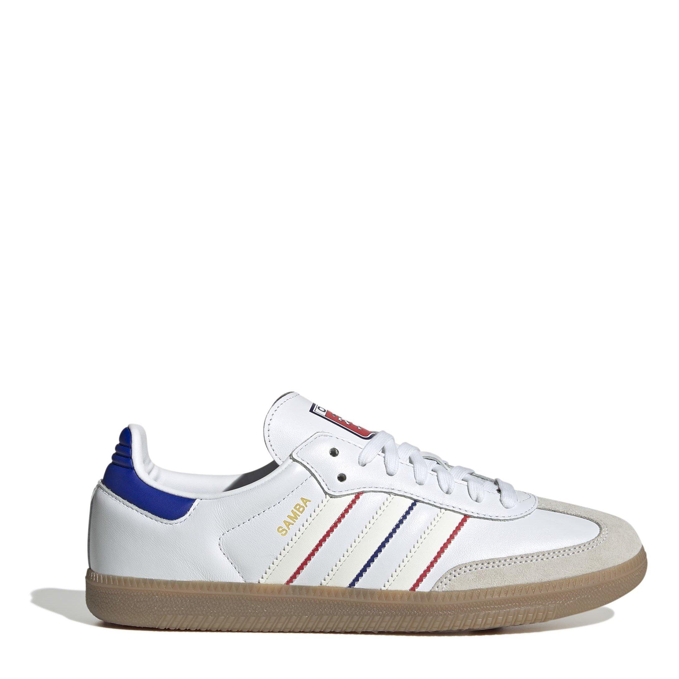 Samba Club Shoes Mens