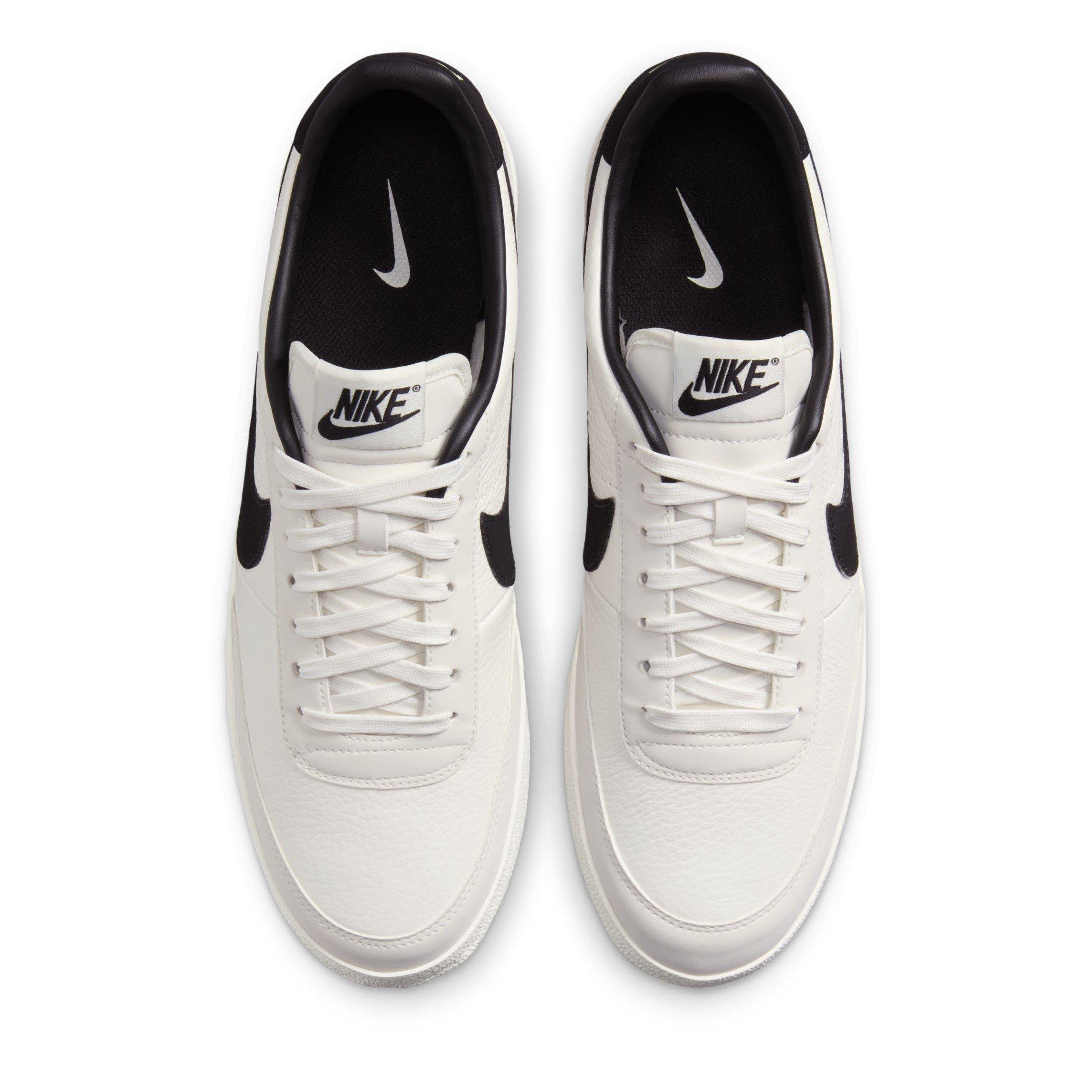 Sail/Black - Nike - Killshot 2 Leather Mens Shoes - 5