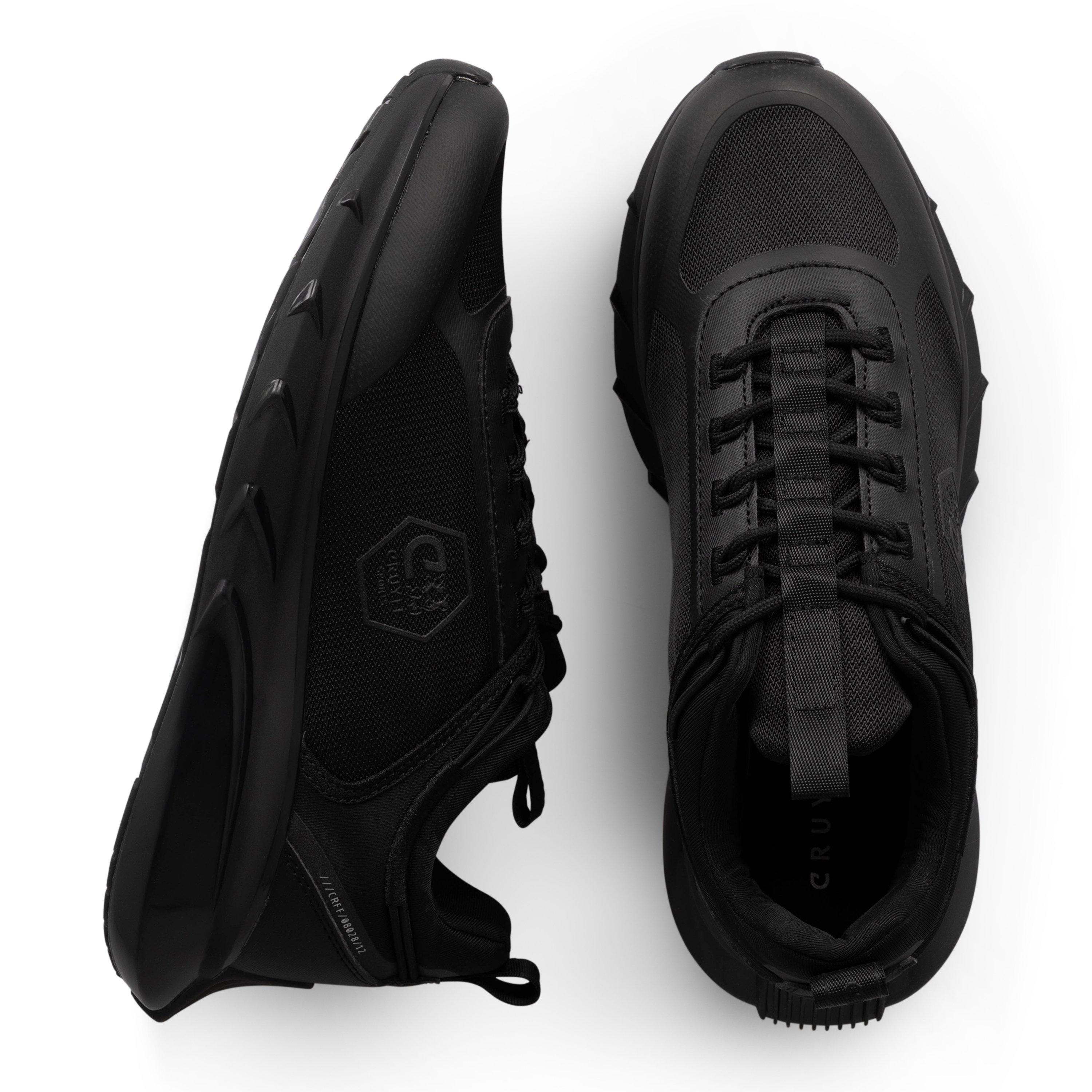 BLACK - Cruyff - Cruyff Acropa Traine Sn99 - 5