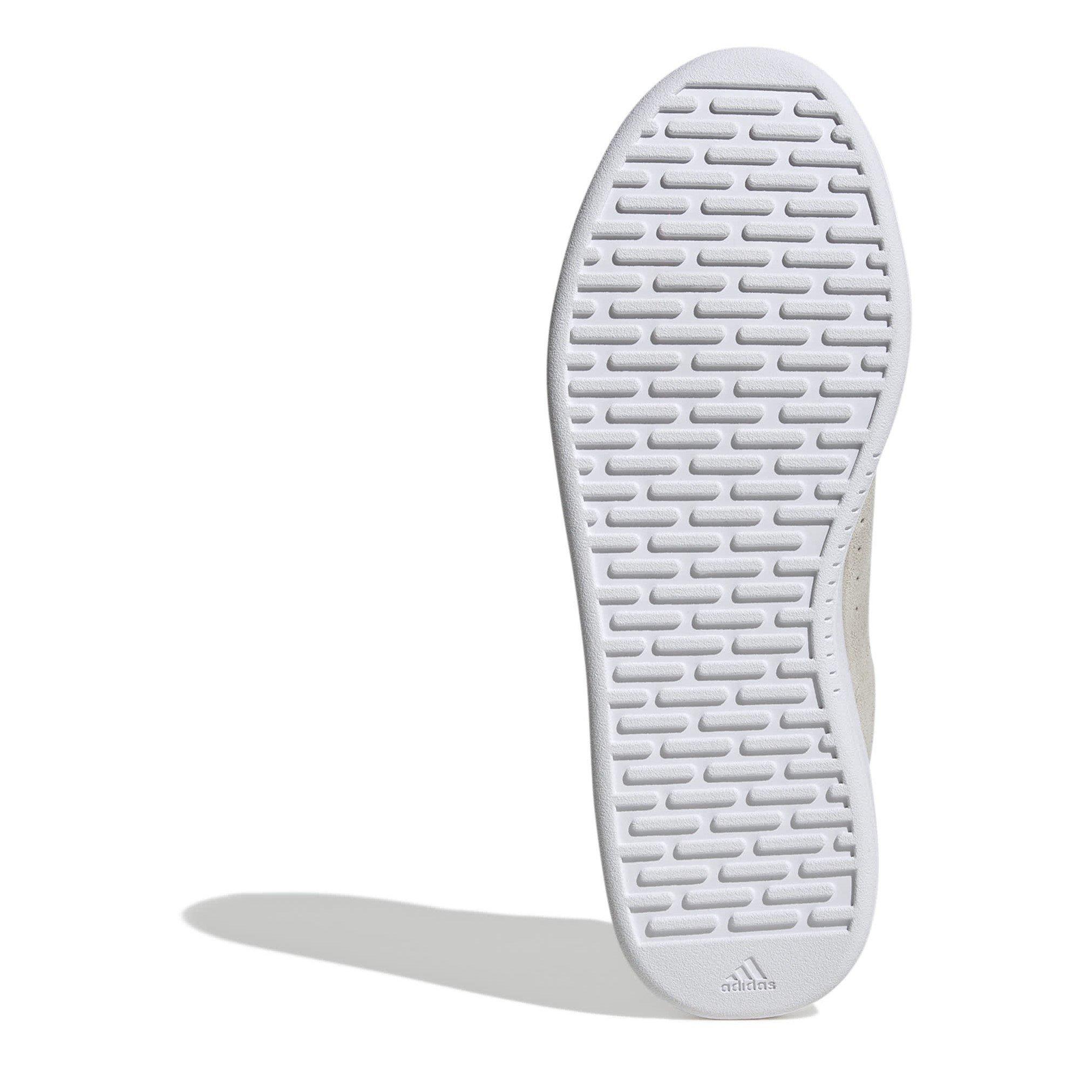 Alumina/Carbon - adidas - Park Street Mens Shoes - 6