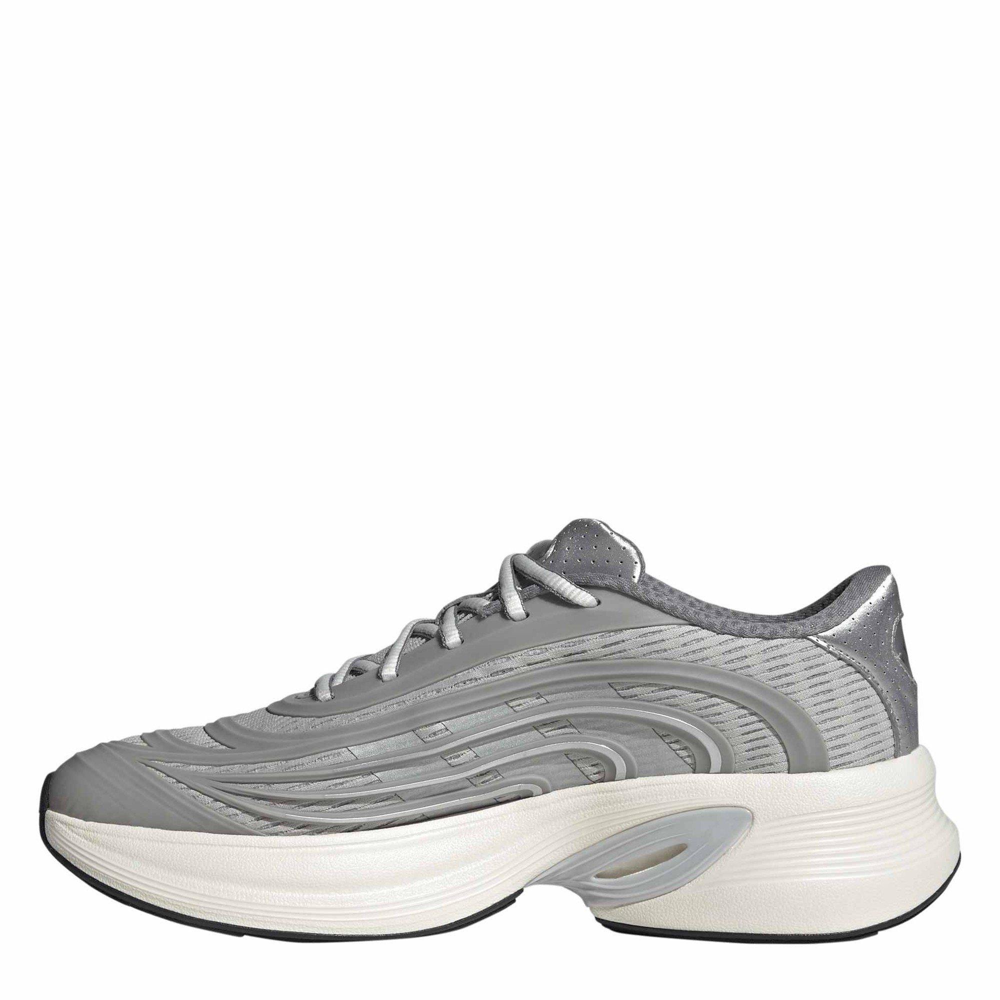 Gretwo/Silv/Gre - adidas - Adidas Climacool Spw Sn99 - 2