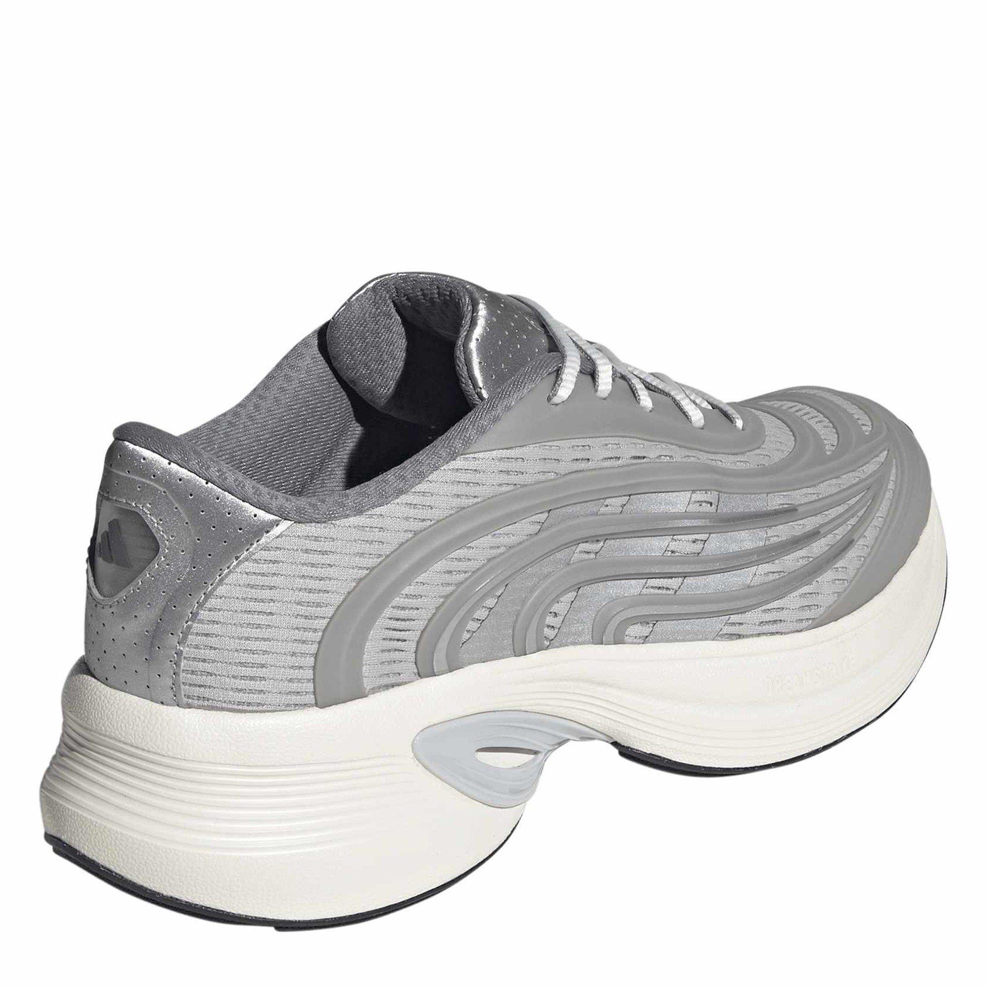 Gretwo/Silv/Gre - adidas - Adidas Climacool Spw Sn99 - 4