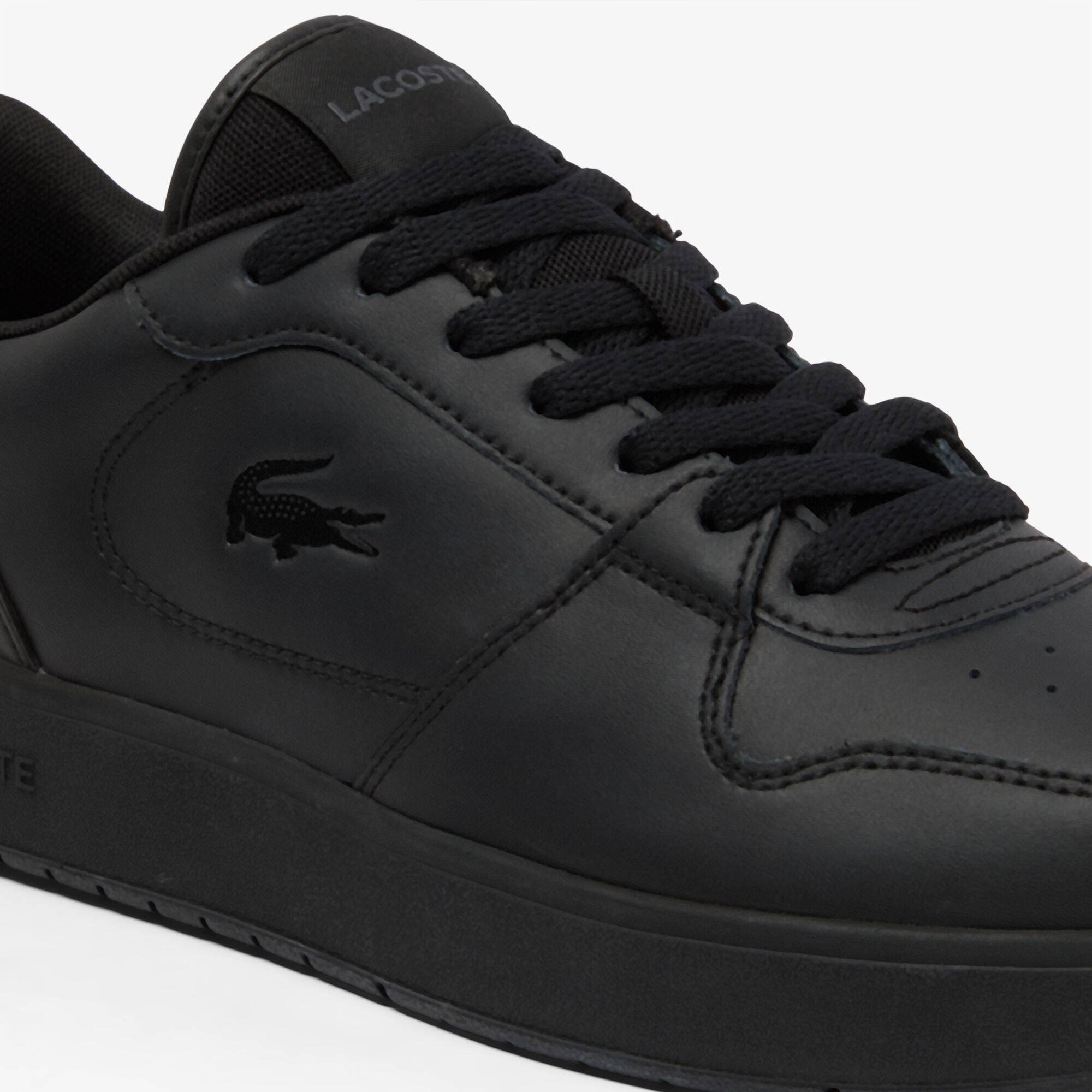 Black/Black 02H - Lacoste - Ace Sneakers - 2