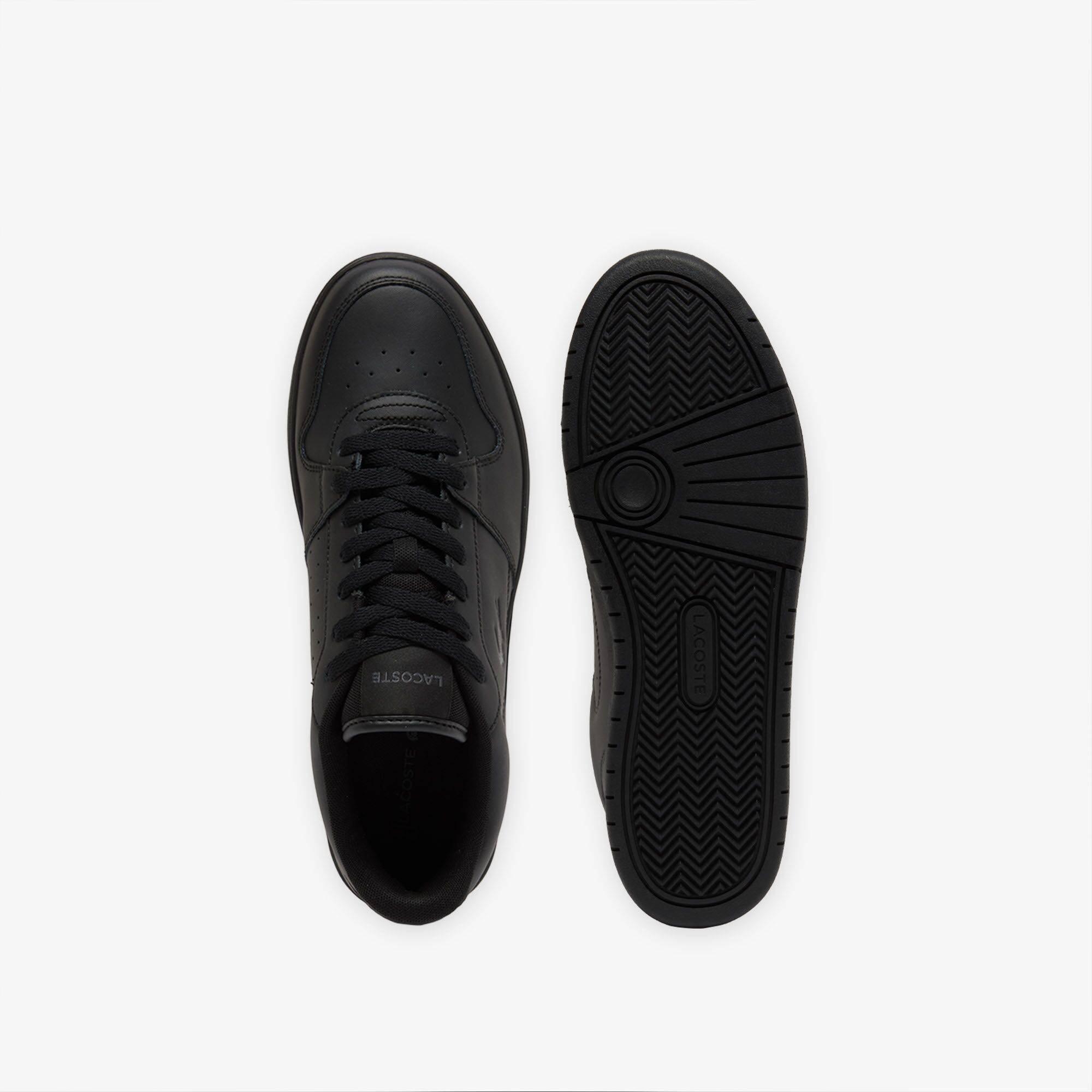 Black/Black 02H - Lacoste - Ace Sneakers - 3