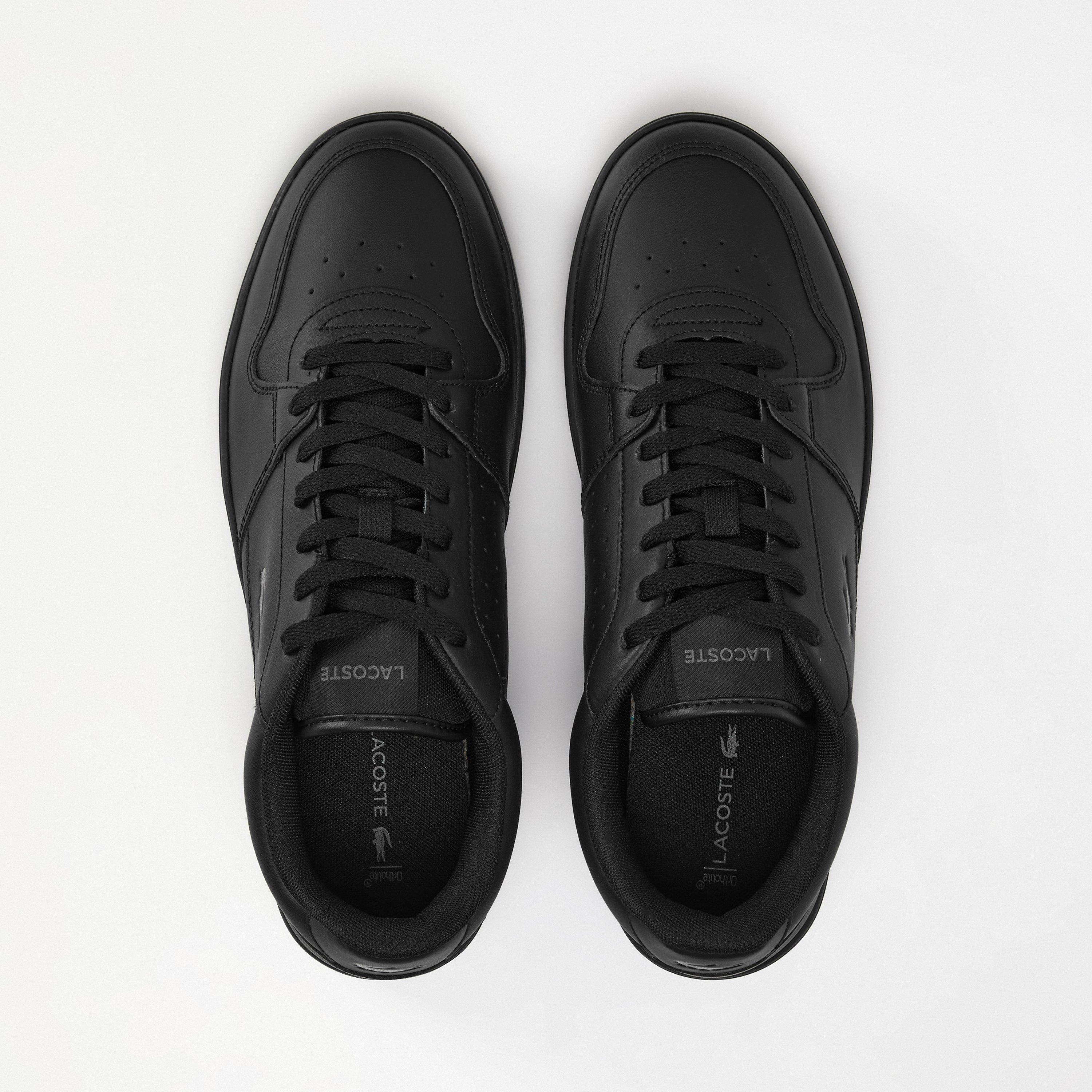 Black/Black 02H - Lacoste - Ace Sneakers - 6