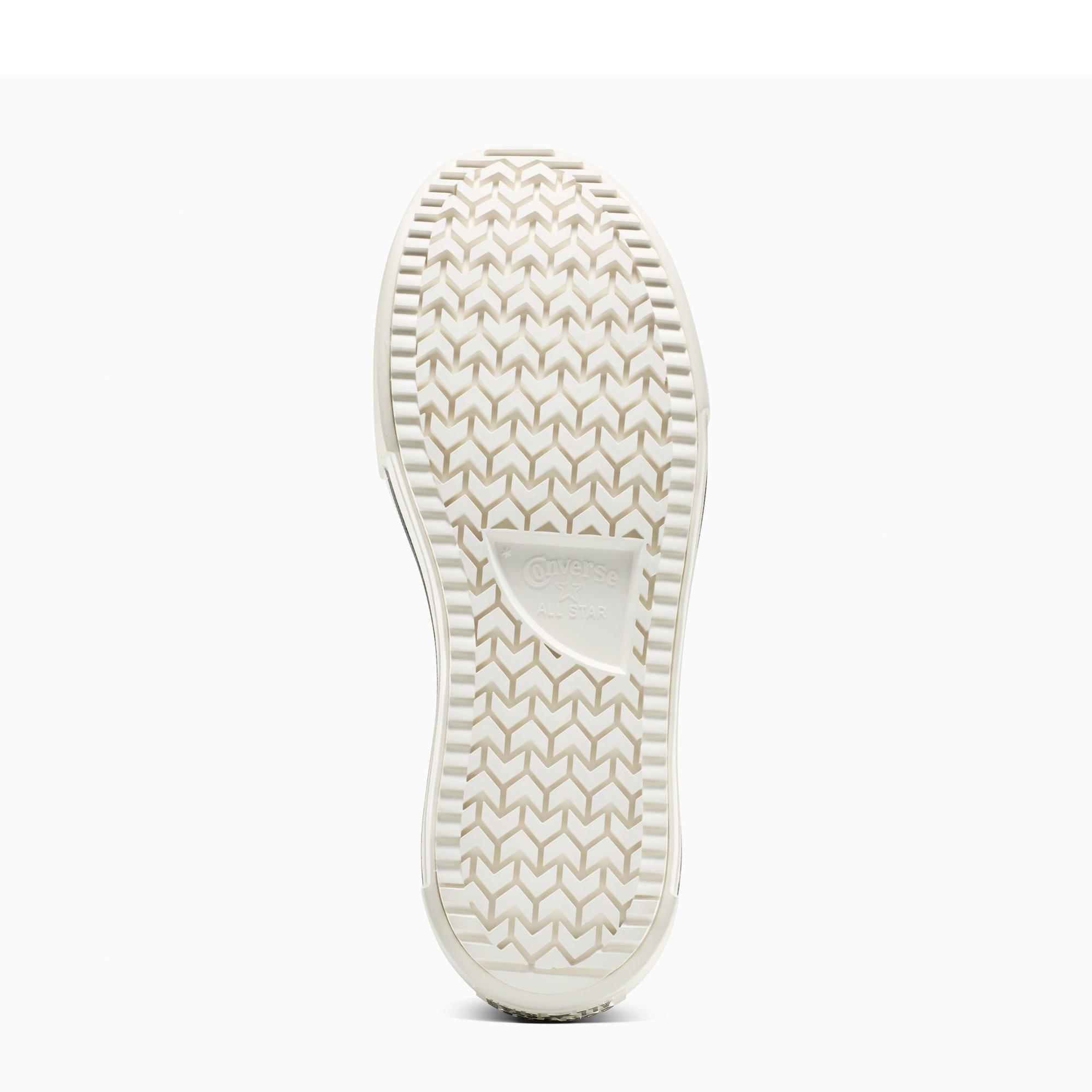 752-Metallic - Converse - Unisex Chuck Taylor All Star Lif Platform Trainers - 5