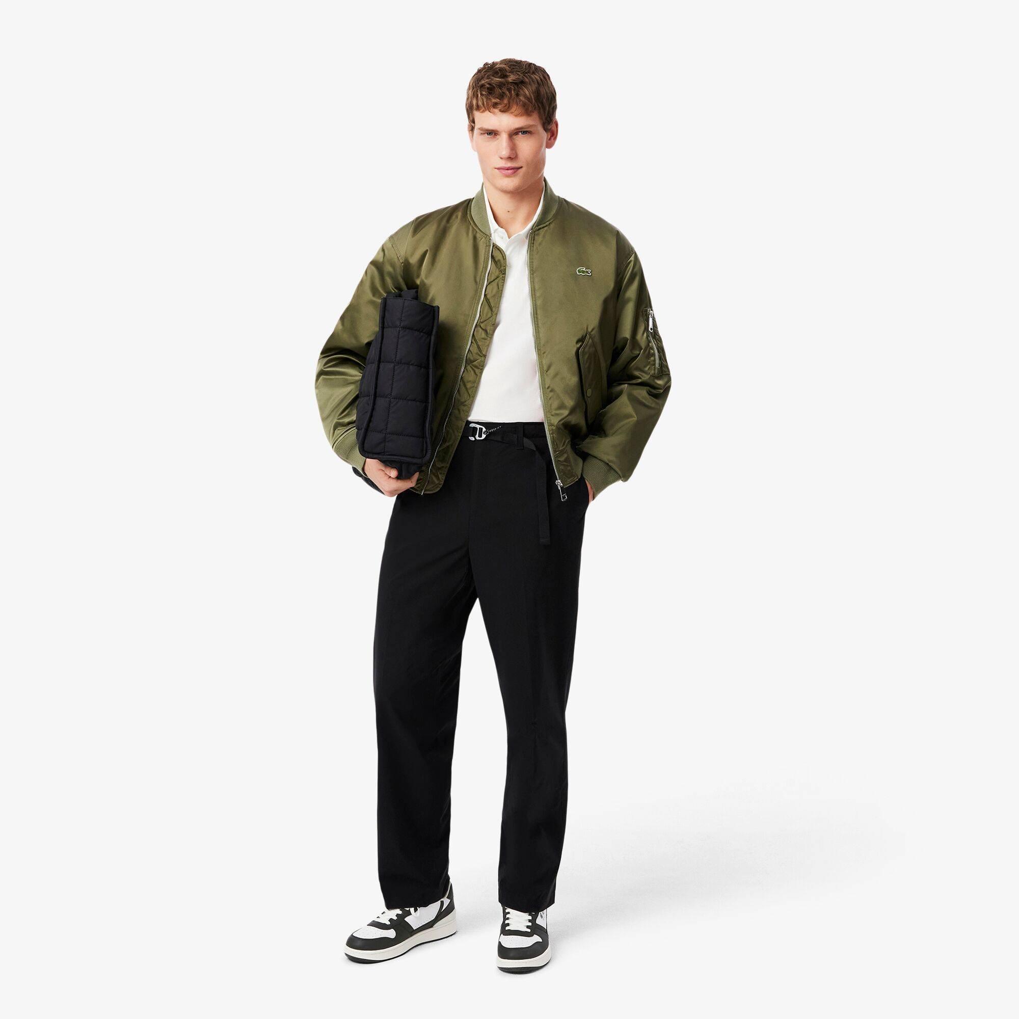 White/Black 147 - Lacoste - T-Clip Set Sneakers - 8