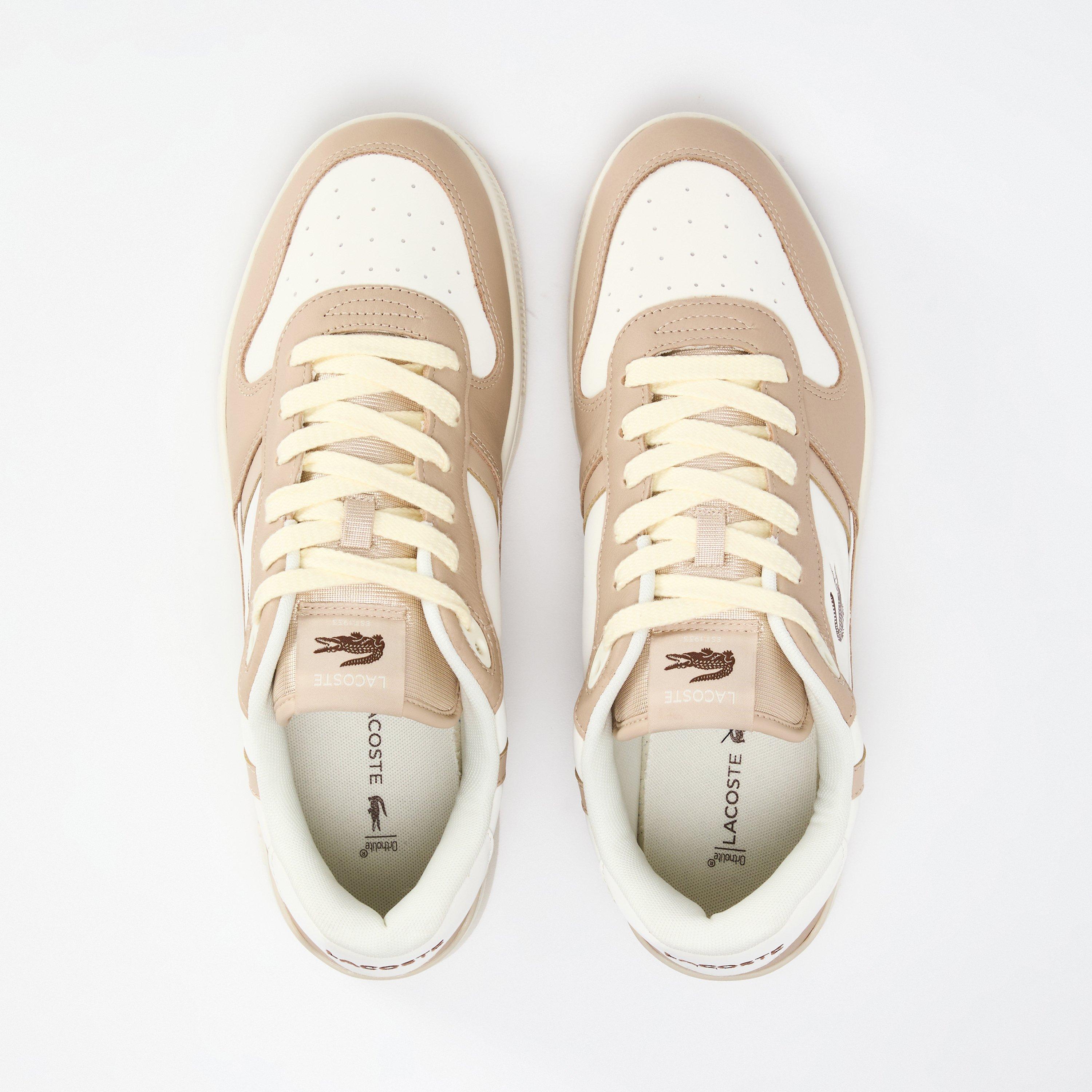 Lt Brown BW7 - Lacoste - T-Clip Set Sneakers - 5