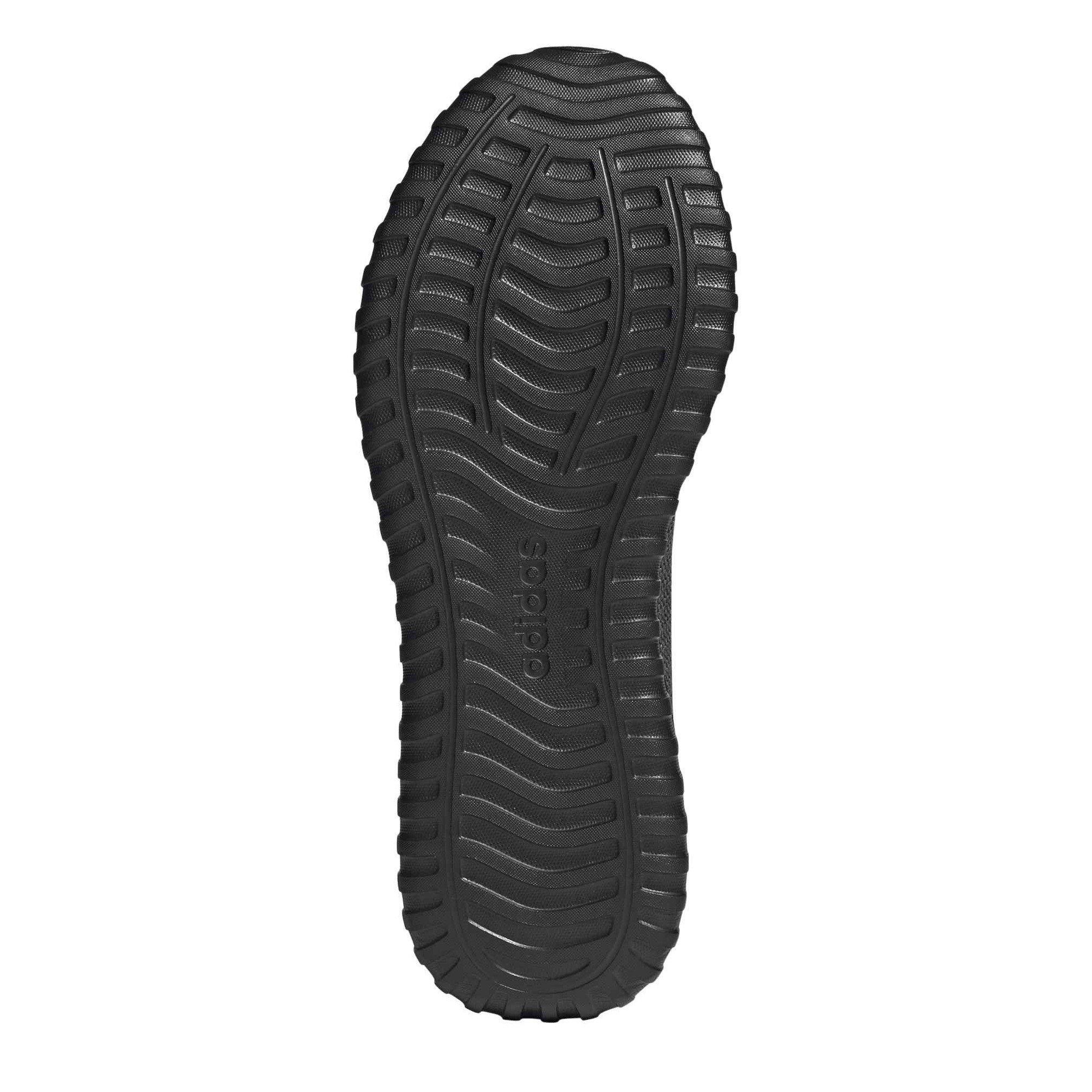 Blk/rub/Carbon - adidas - Adidas Kaptir Base Sn99 - 6